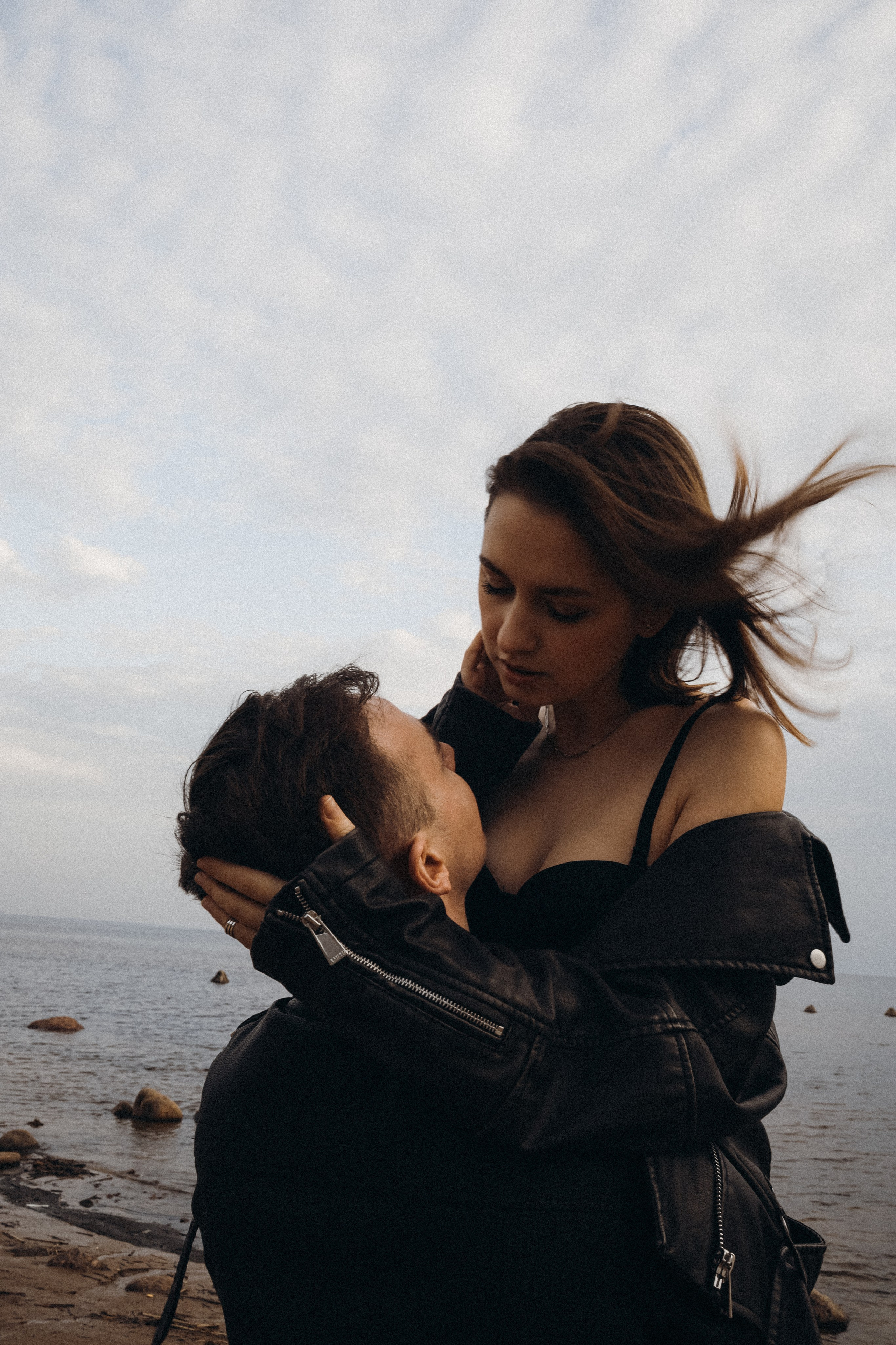 Яна и Валера. Главная