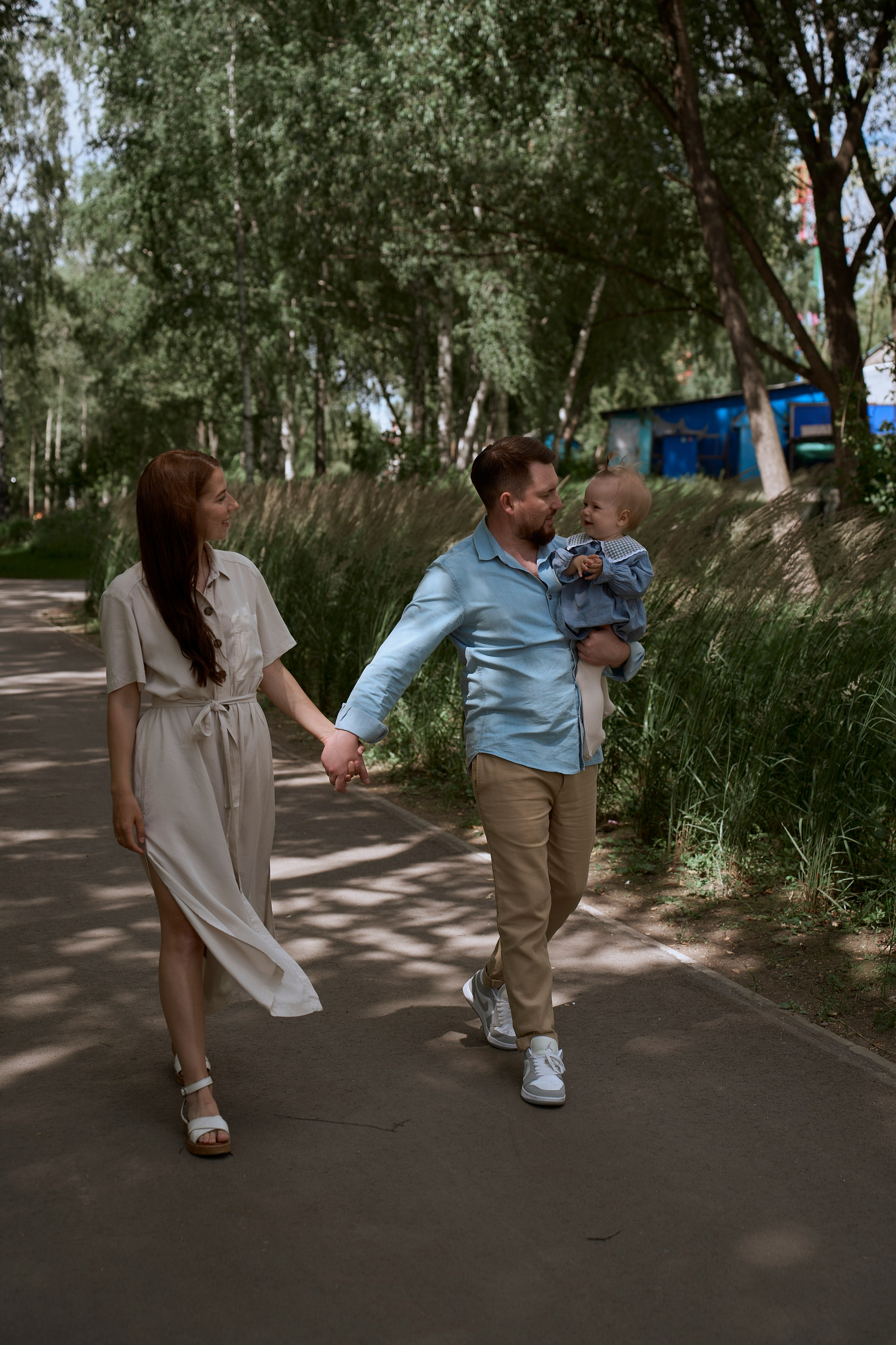 Годик. Ваш фотограф Анастасия Болотникова