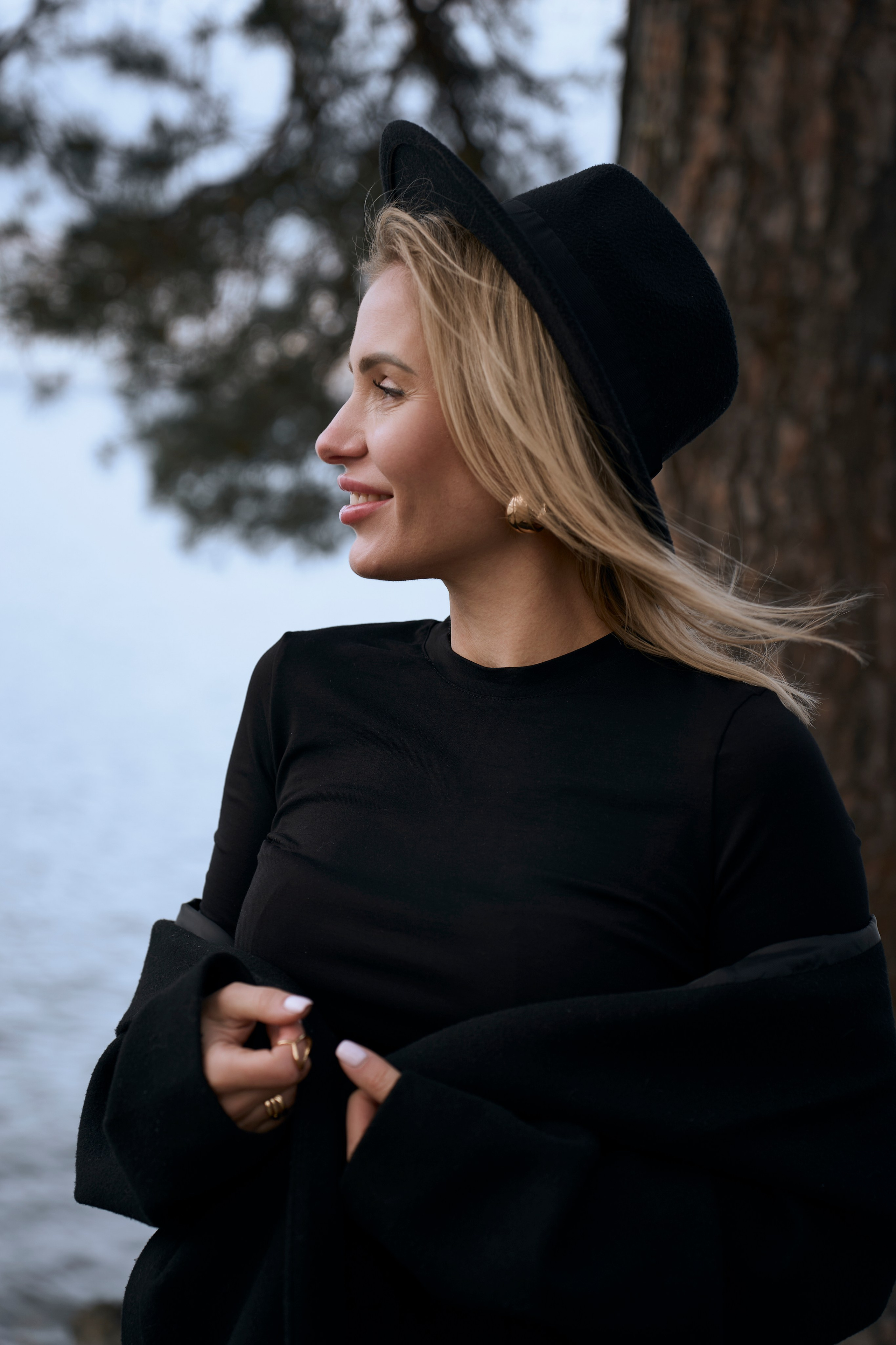 Осенняя любовь. Ваш фотограф Анастасия Болотникова