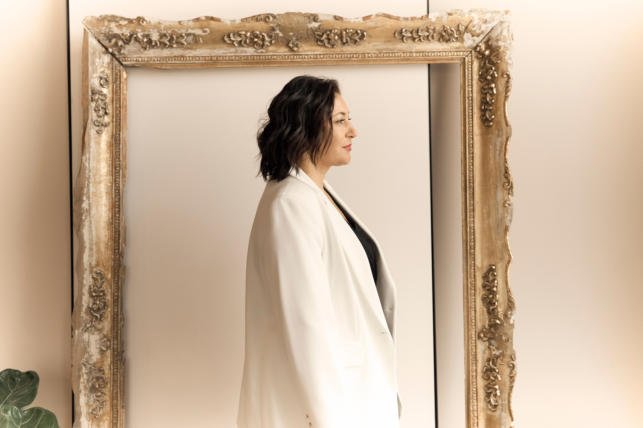 Светлана. Ваш фотограф Анастасия Болотникова