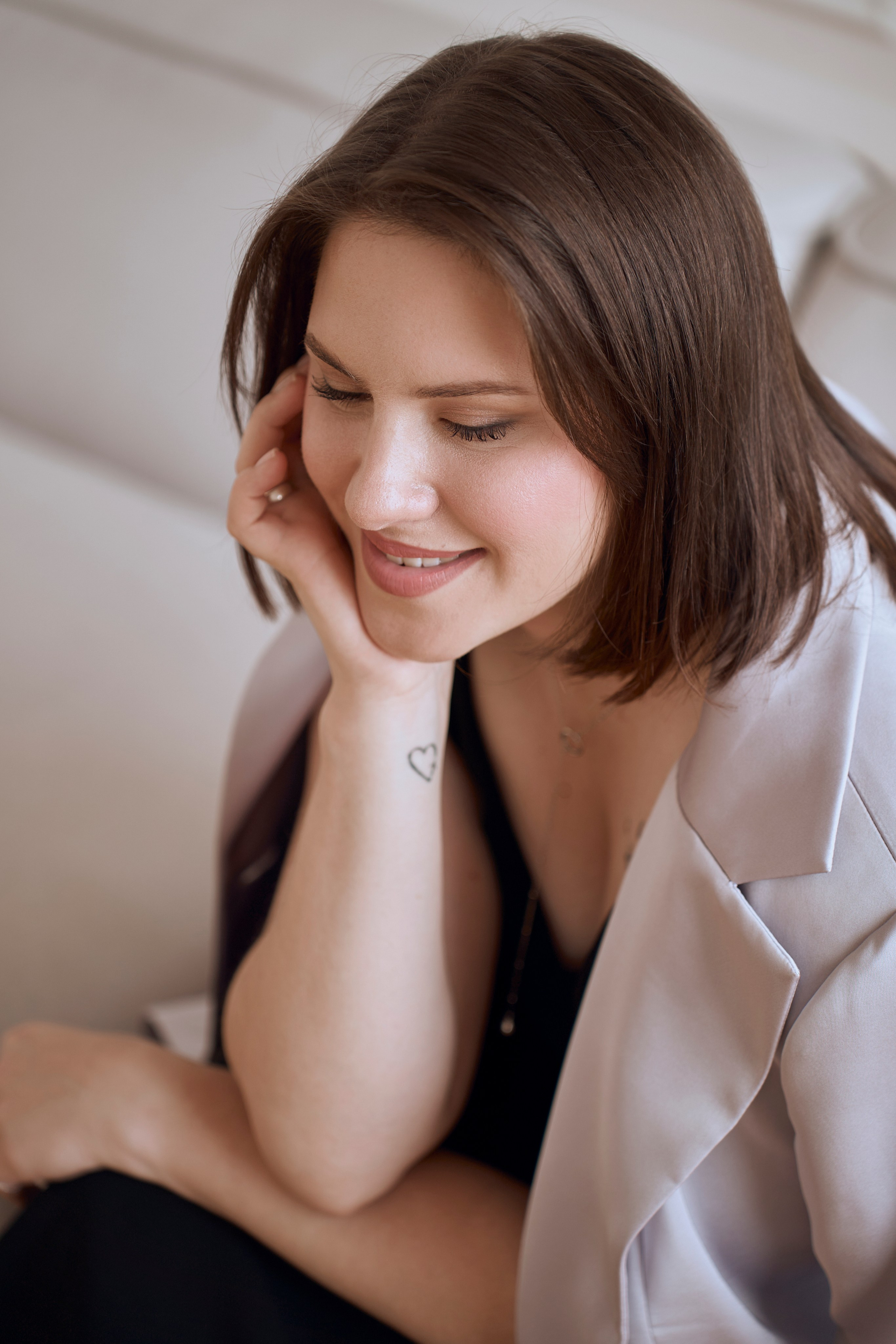 Елена. Ваш фотограф Анастасия Болотникова