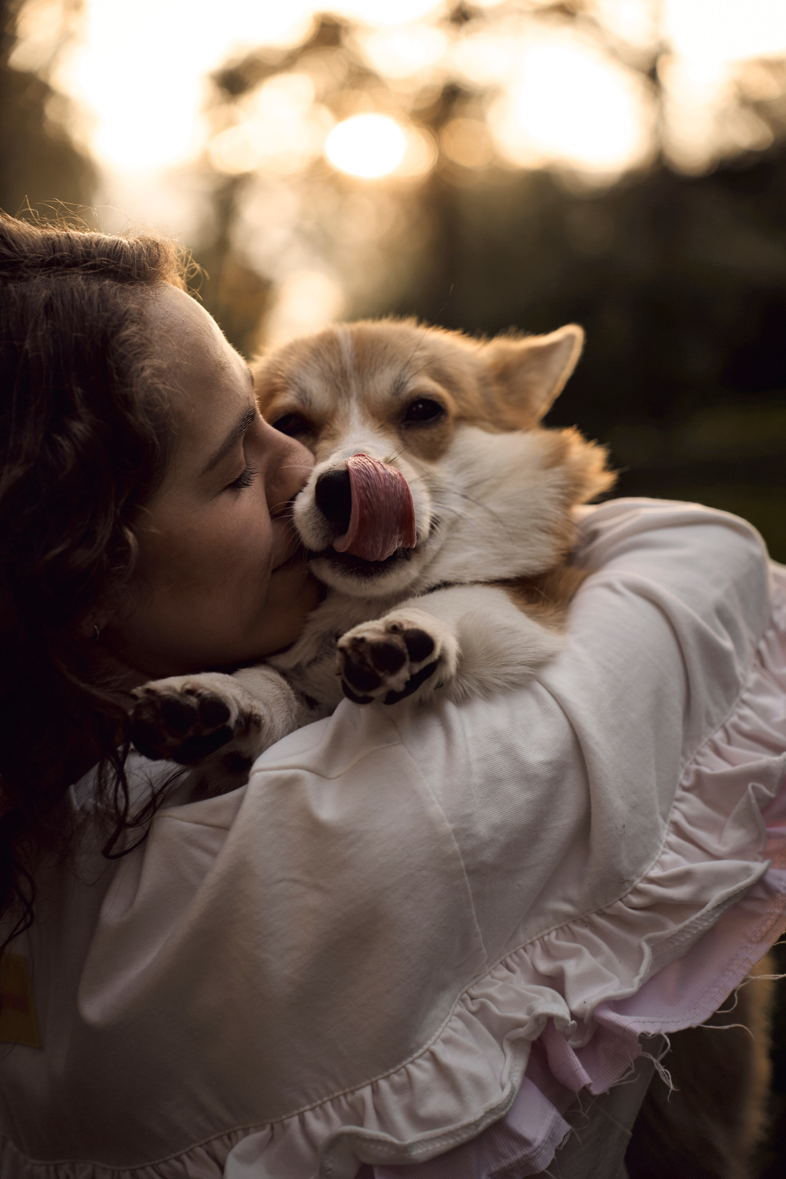 Марина. Ваш фотограф Анастасия Болотникова