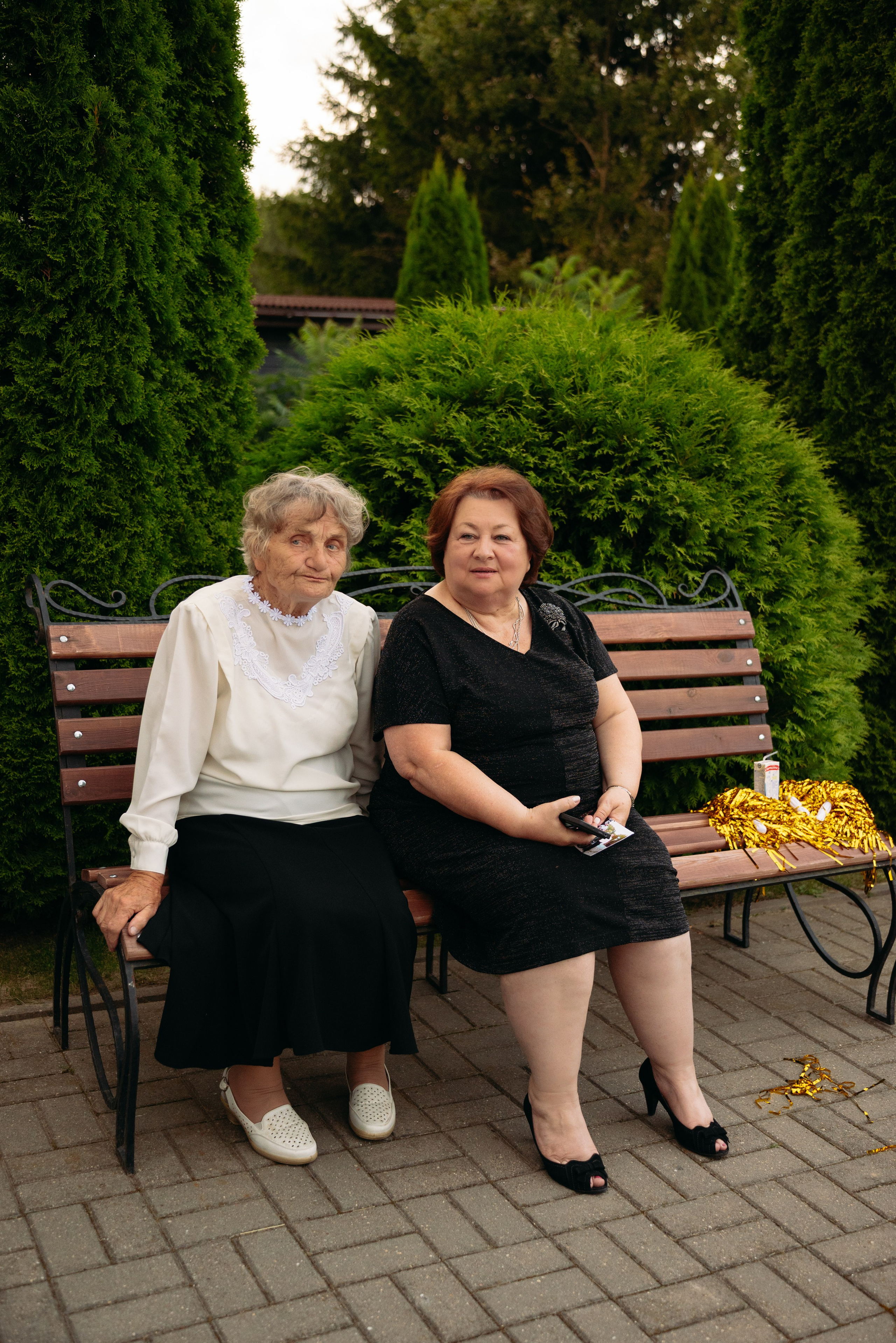 Inessa Happy 30. Фотограф в Минске