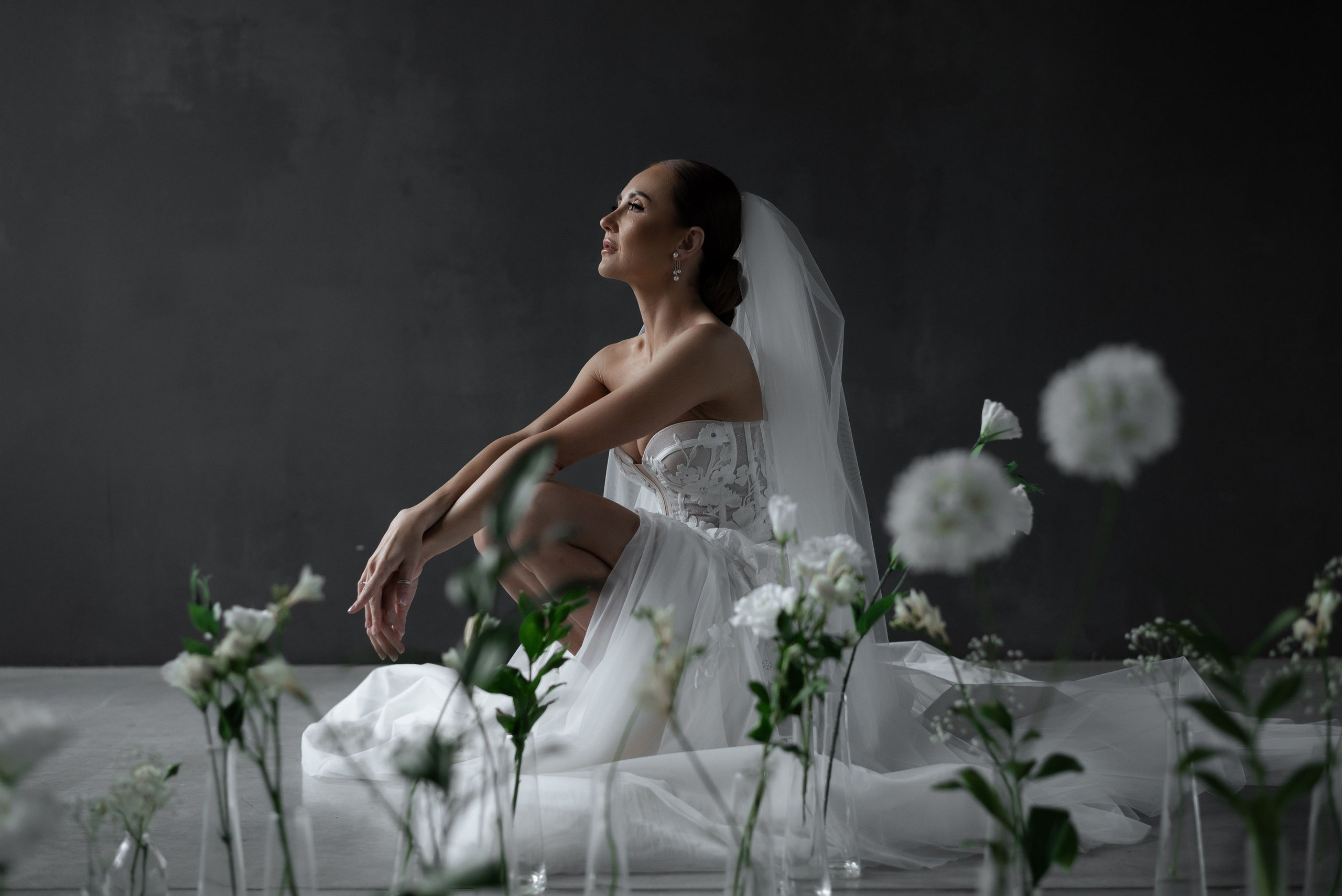 Иван и Ольга lovestory. Главная