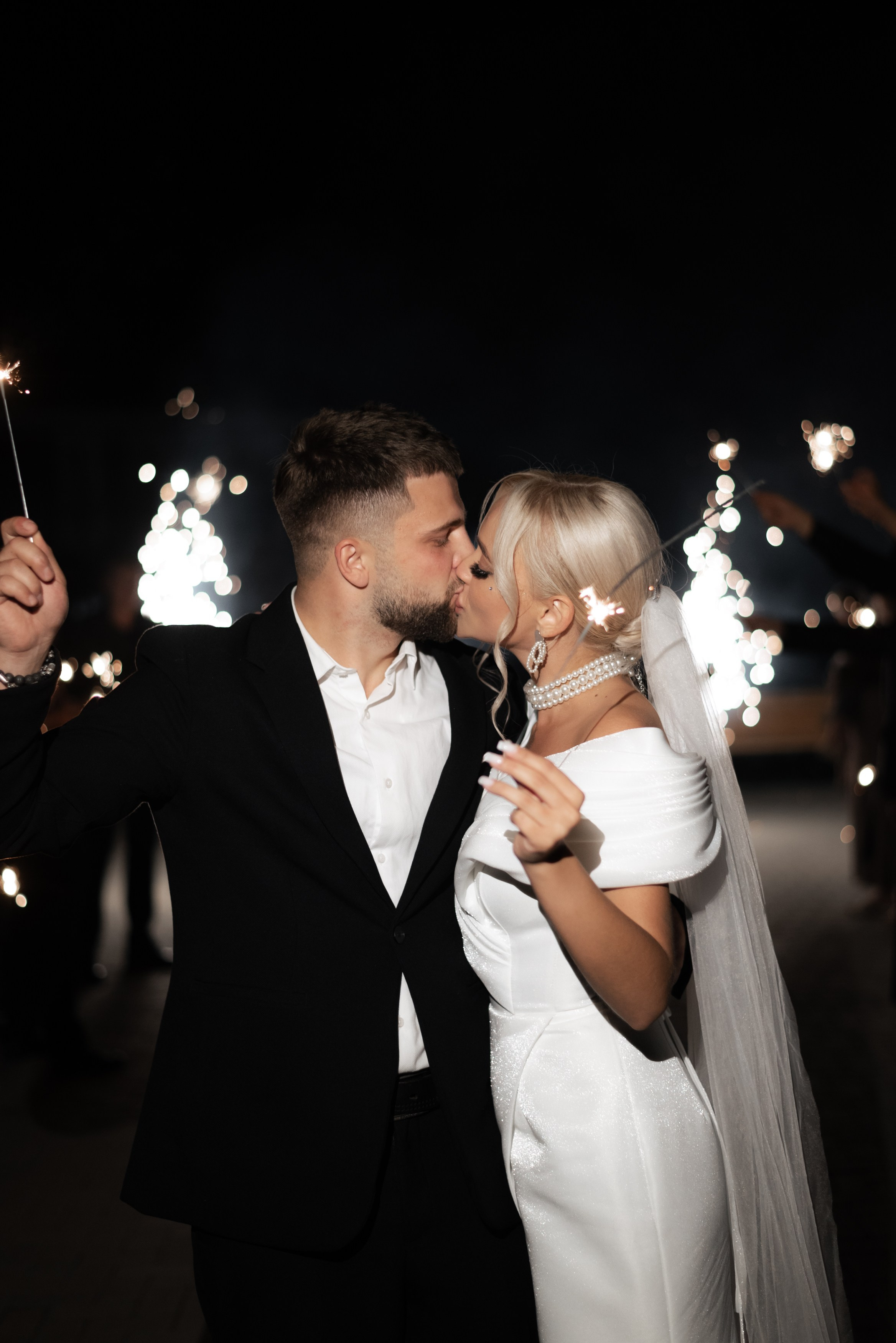 Сергей и Дарья. Главная