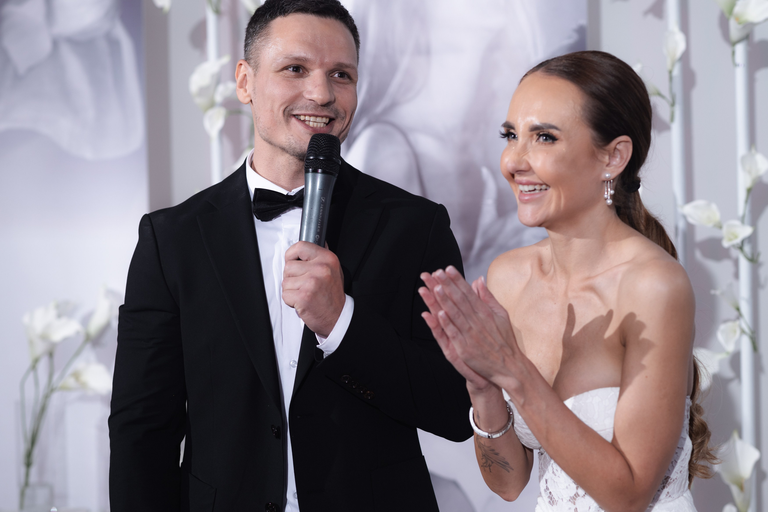 Иван и Ольга. Главная