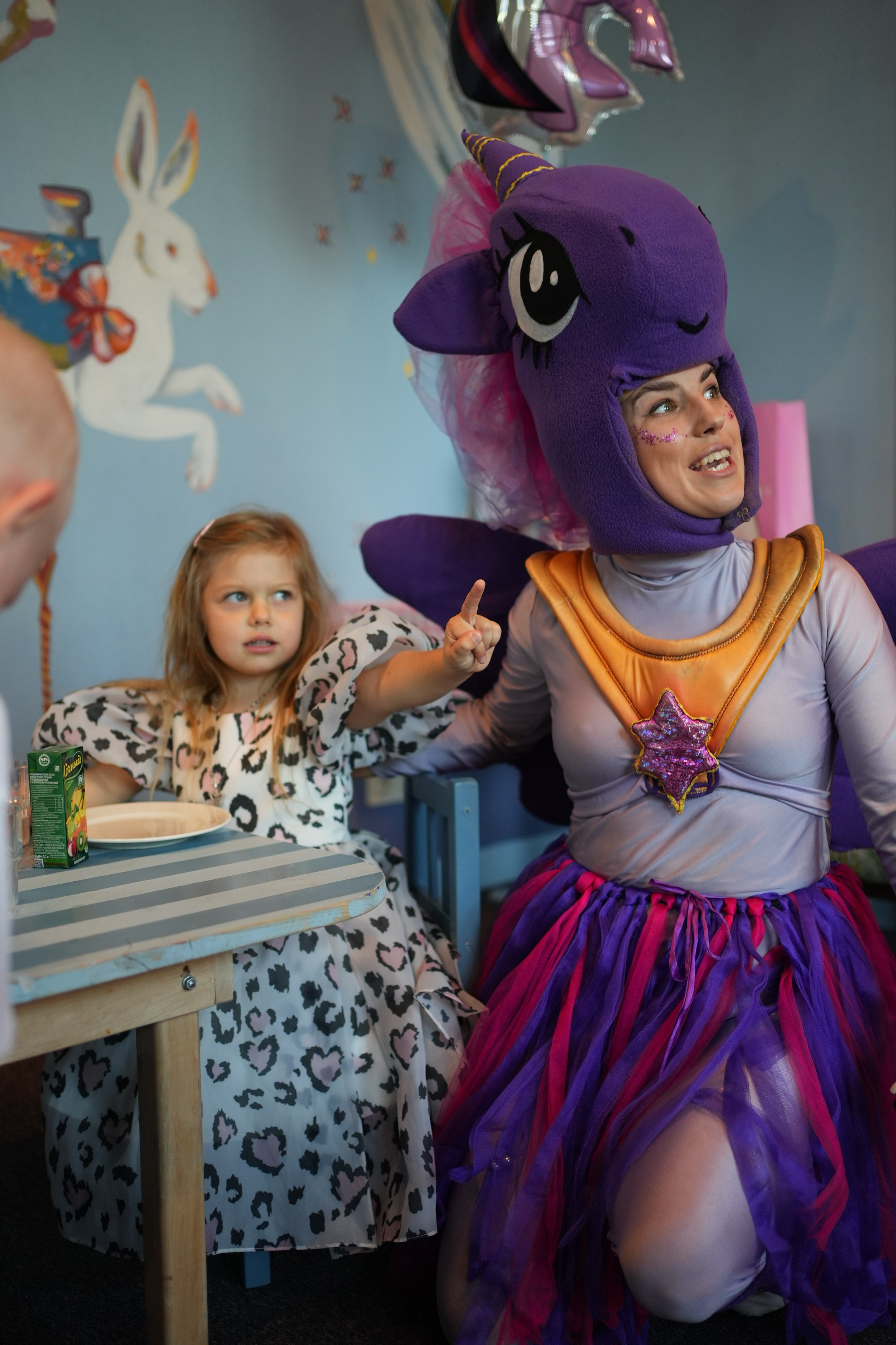 День Рождения. Семейный и свадебный фотограф Минск, Беларусь Анна Орловская