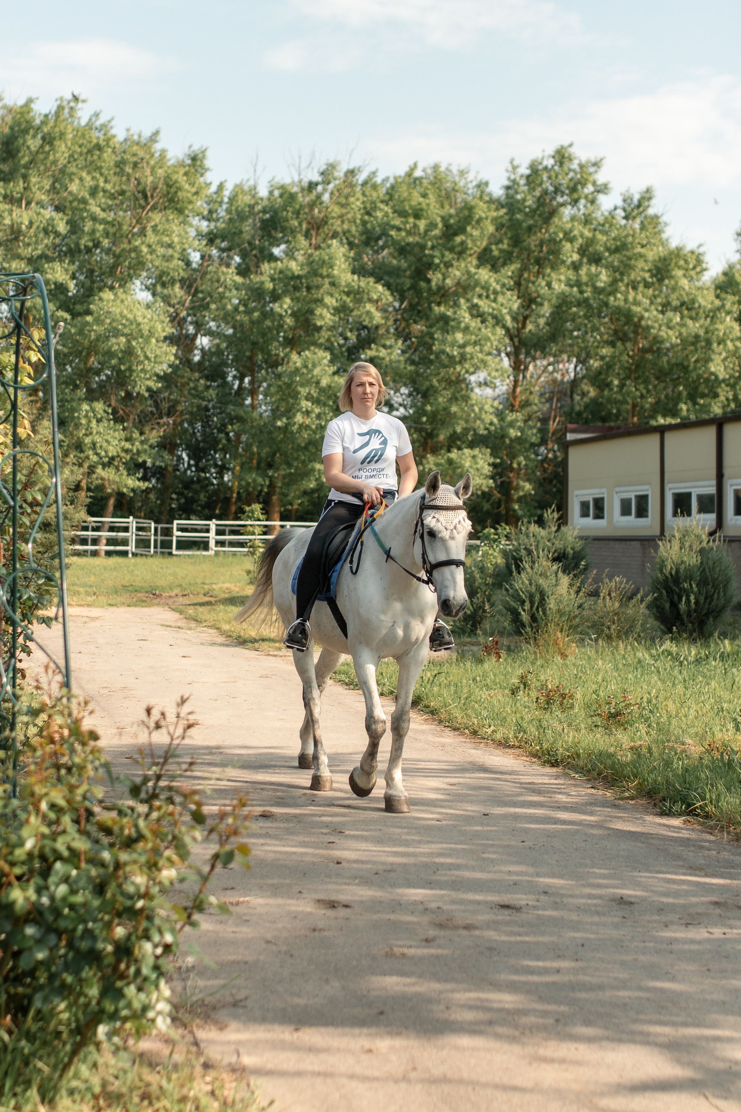 Новости конного спорта