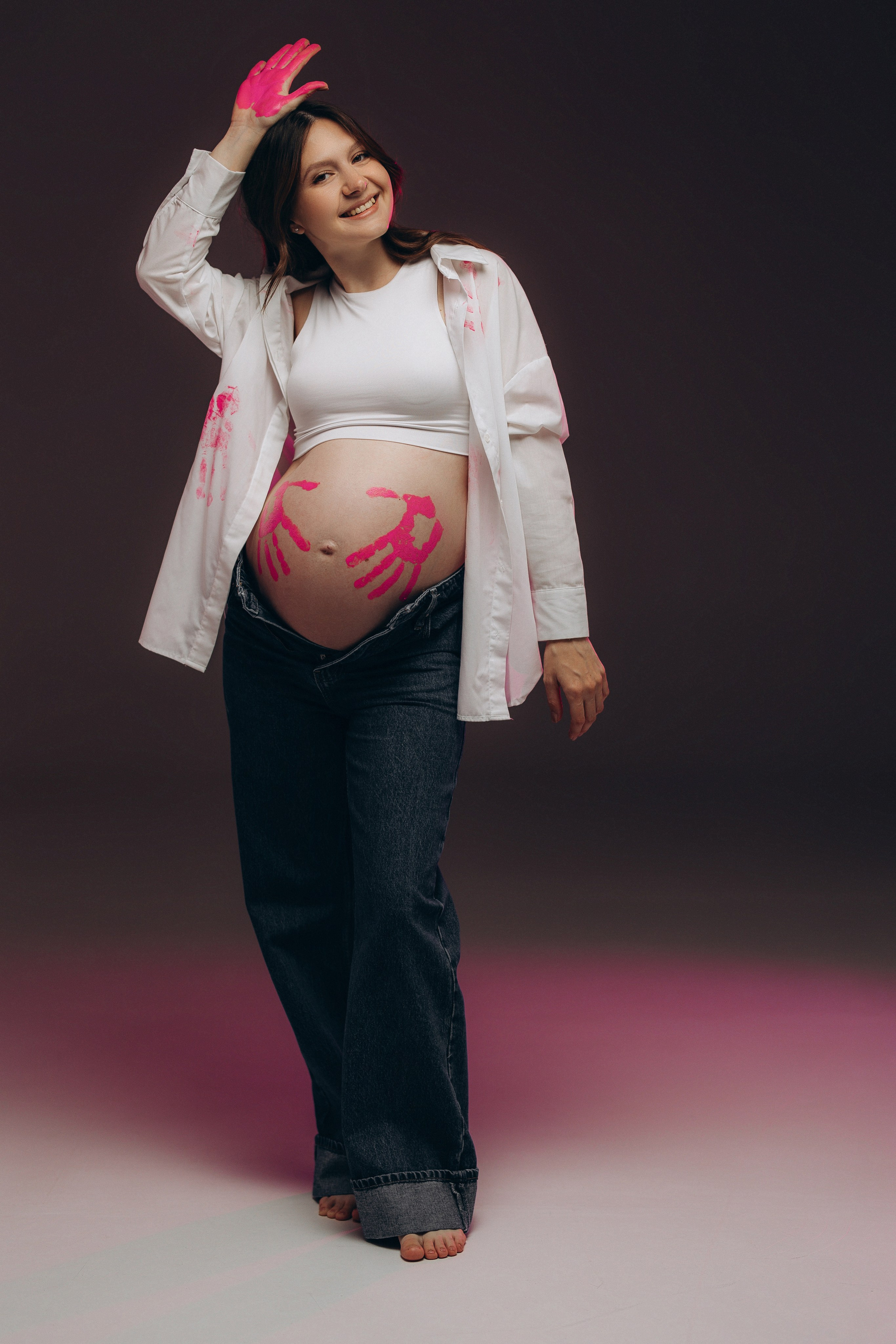 Алина🤍. Ph. Marina Reshetova