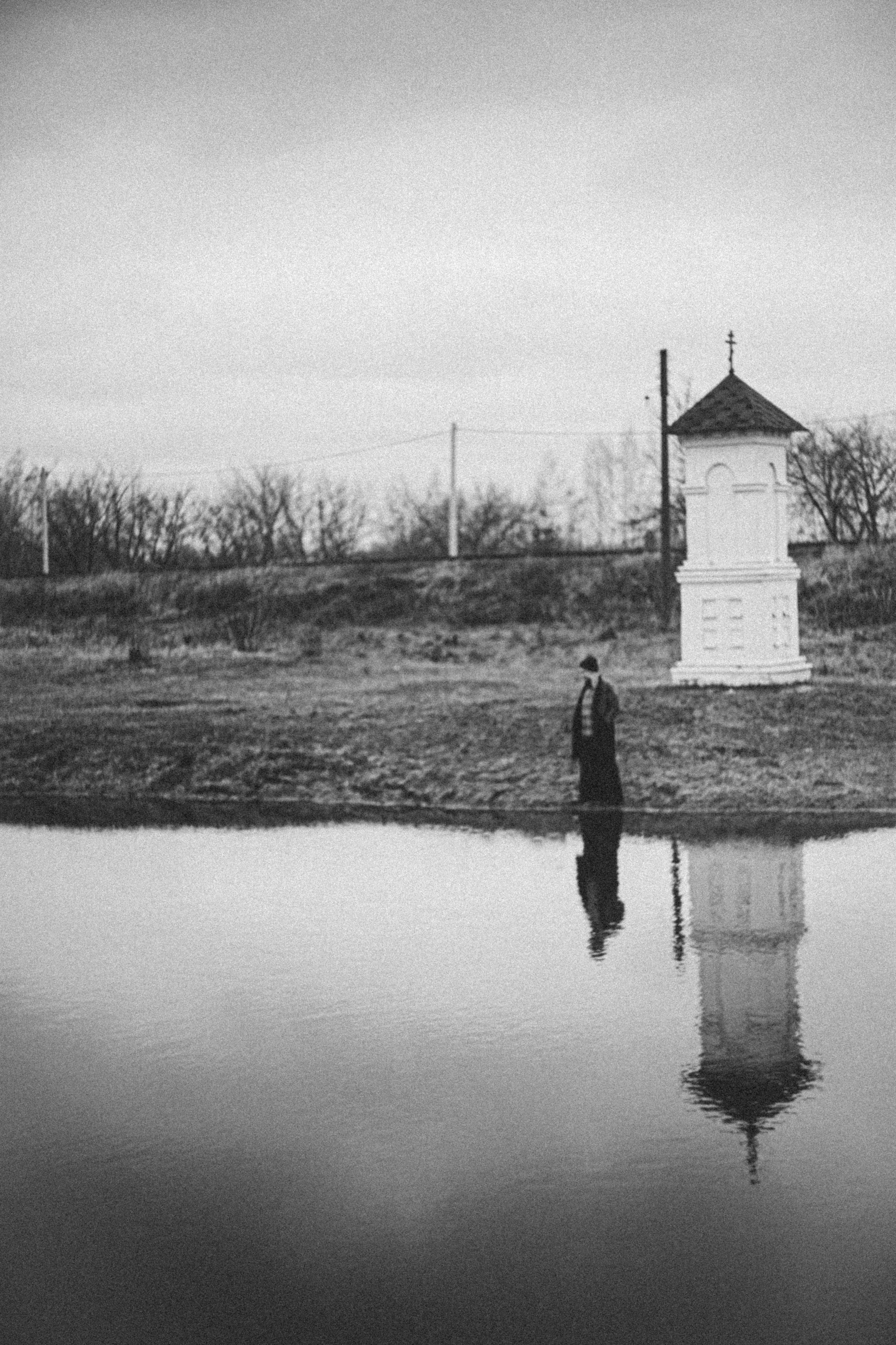 Хтонь. Весенняя Саша. Фотограф в Нижнем Новгороде