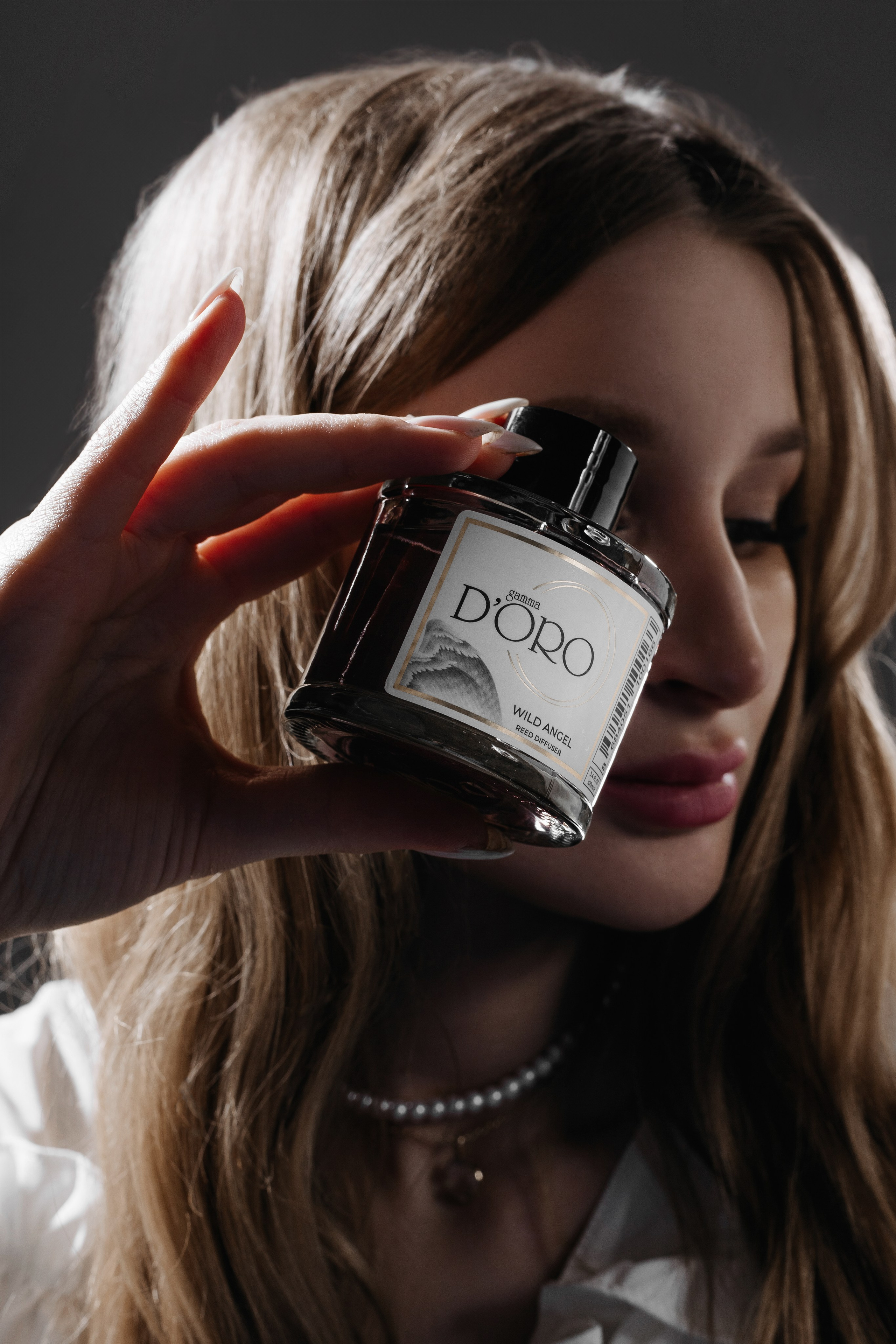 Gamma D'oro. Фотограф Москва | Анастасия Кочиш