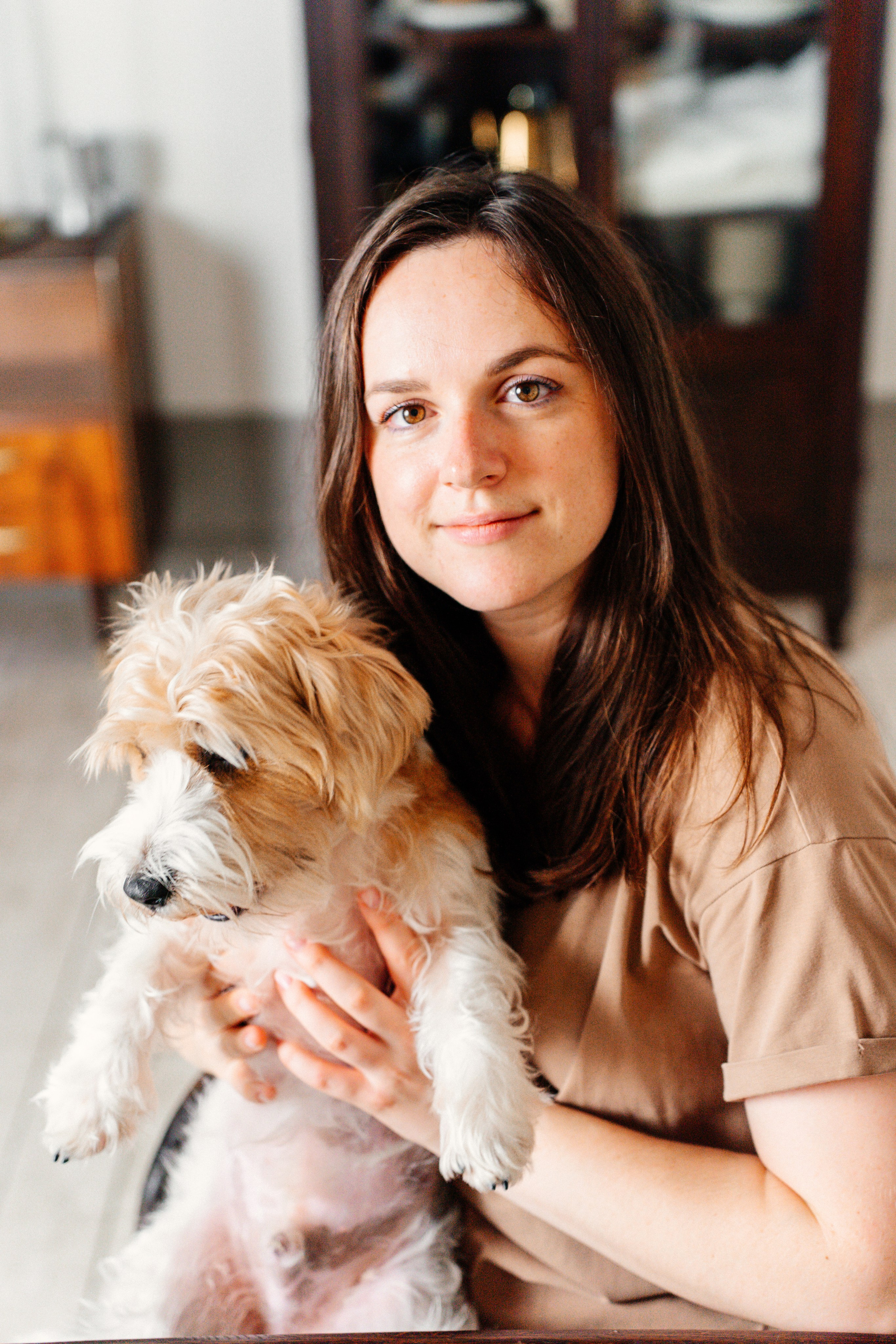 Красота хвостатых глазами хозяйки. Ваш семейный фотограф в Минске — Вика Трегубова