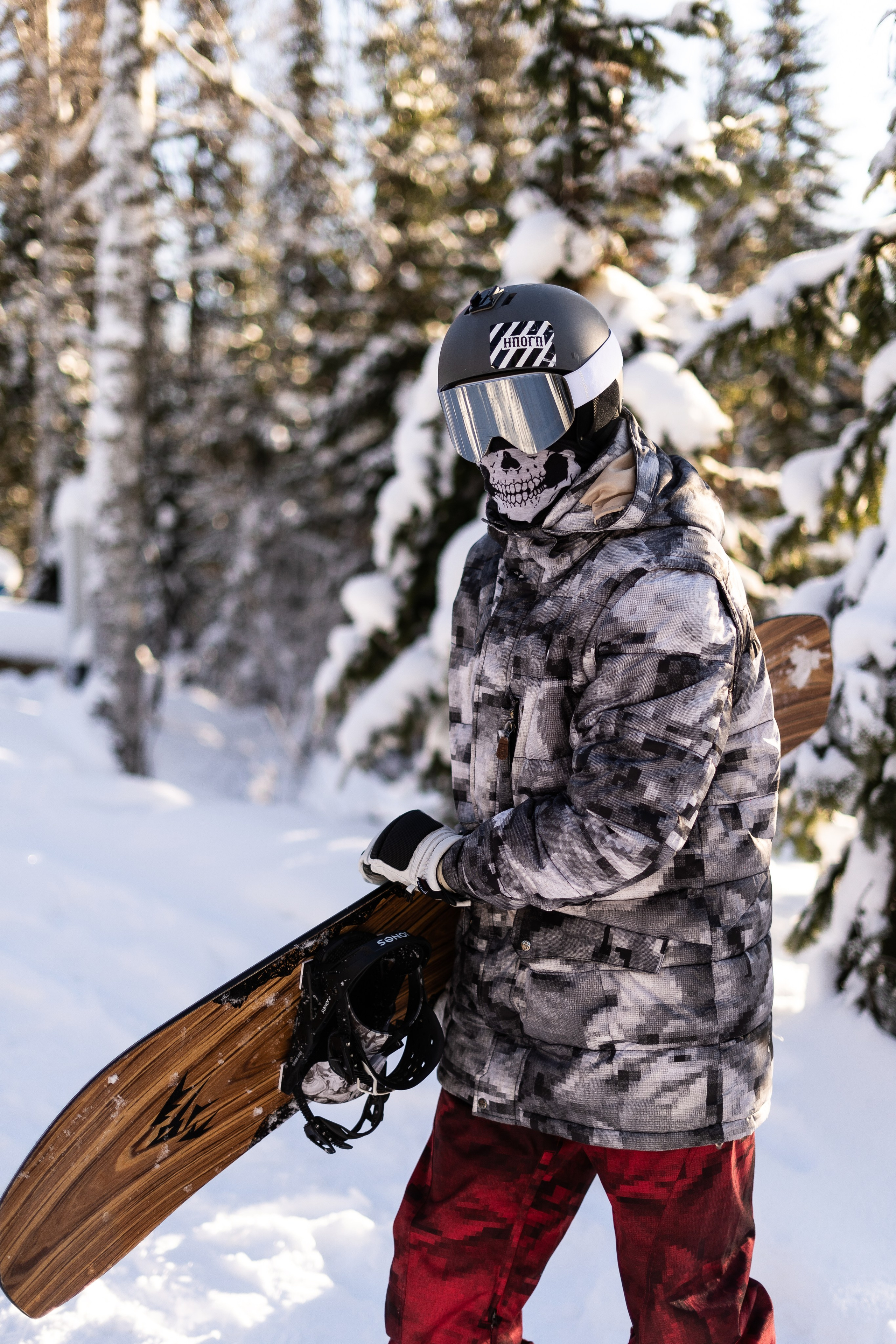 Джой. Анастасия Паршукова — фотограф Шерегеш Новосибирск