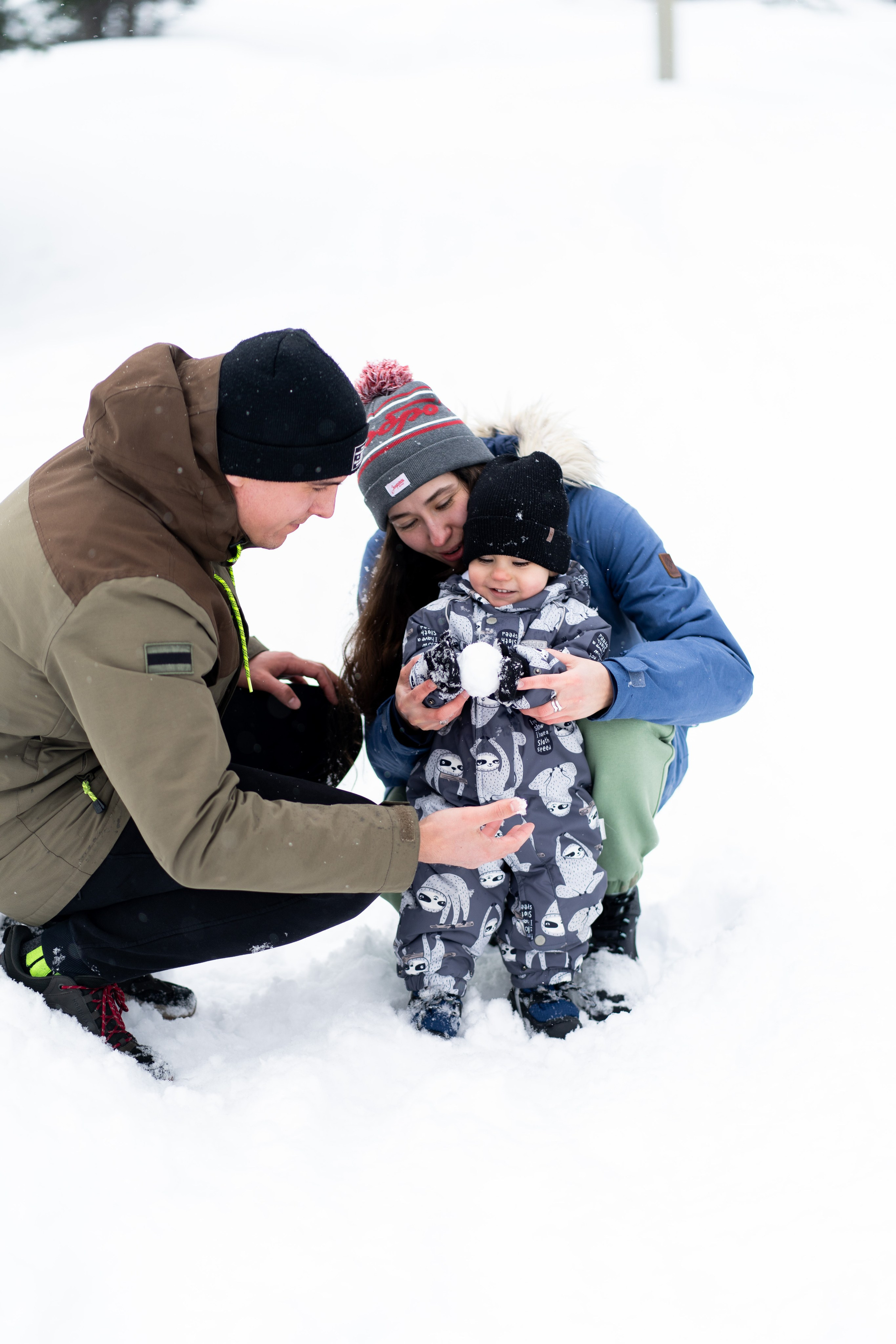 Соня&Лёня. Анастасия Паршукова — фотограф Шерегеш Новосибирск