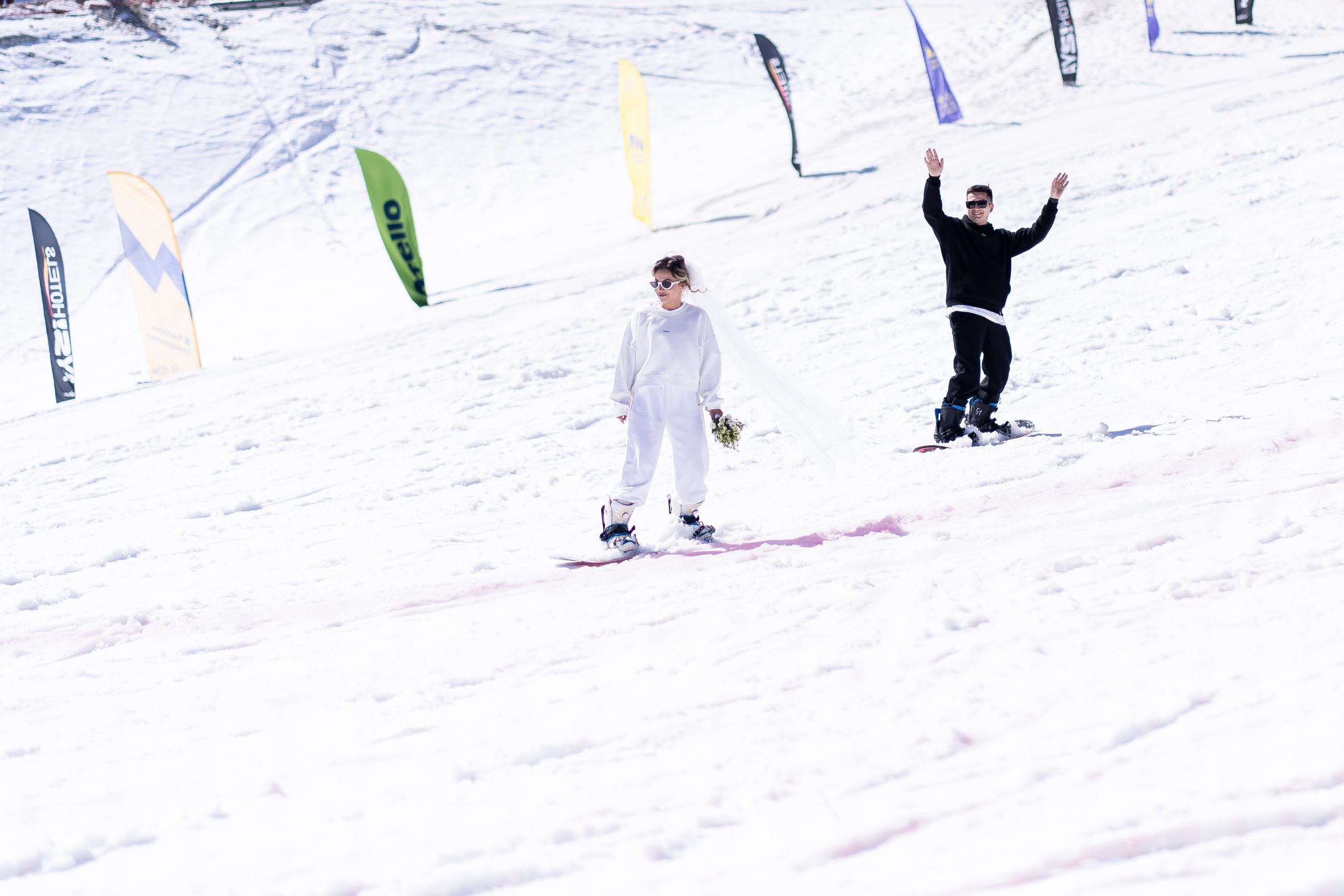 Грелка 14.04.24. Анастасия Паршукова — фотограф Шерегеш Новосибирск
