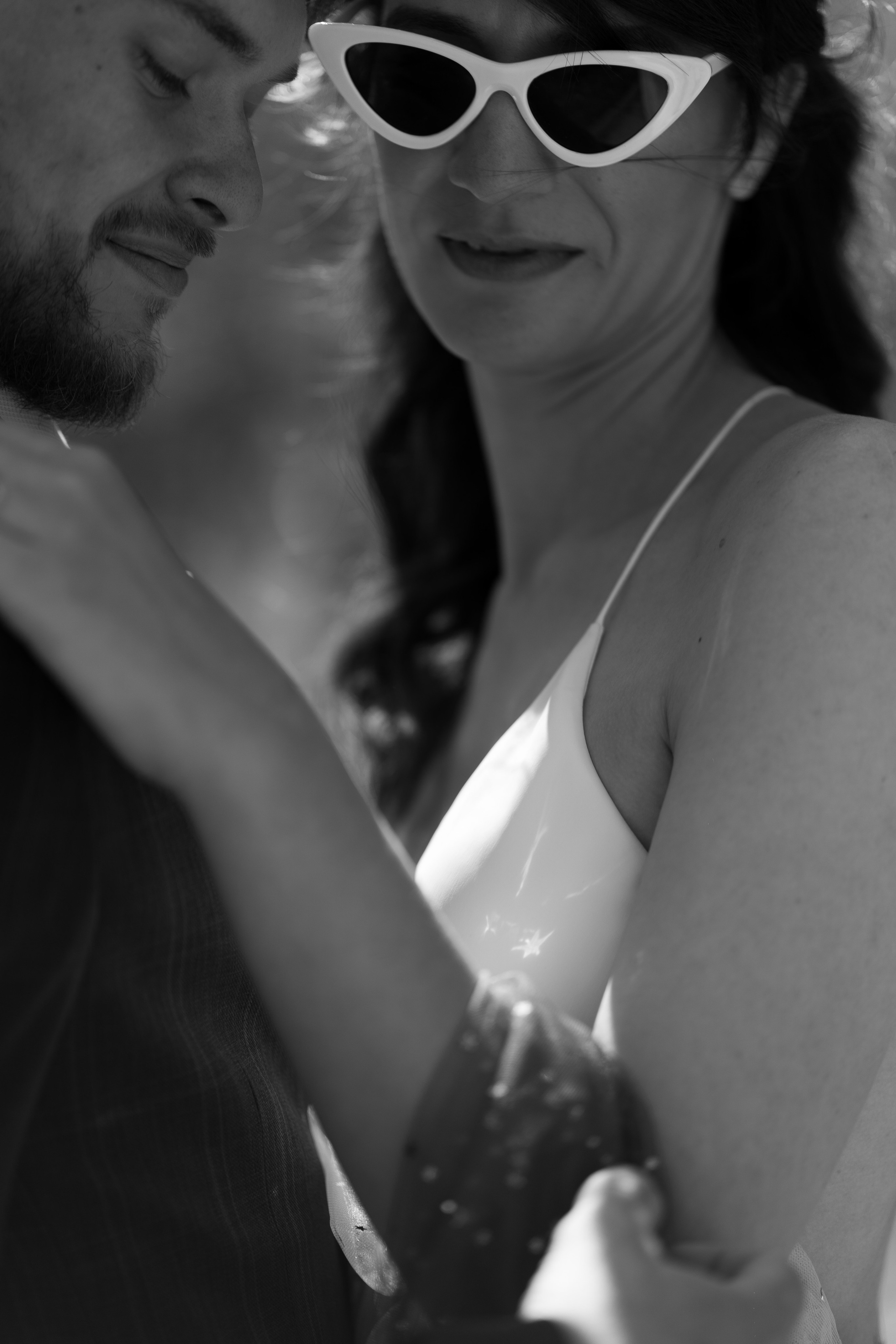 Виктория & Максим. Анастасия Паршукова — фотограф Шерегеш Новосибирск