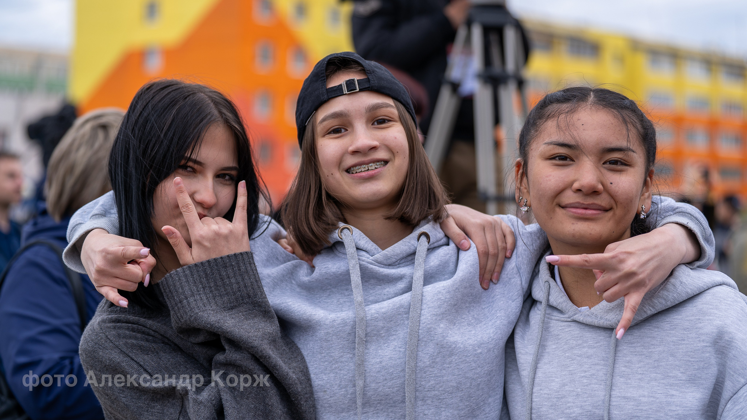 Люди северного края, Айхал Удачный Мирный Якутия. Фотографии и видеосъемка, Айхал, Удачный, Якутия. Фотографии Айхал