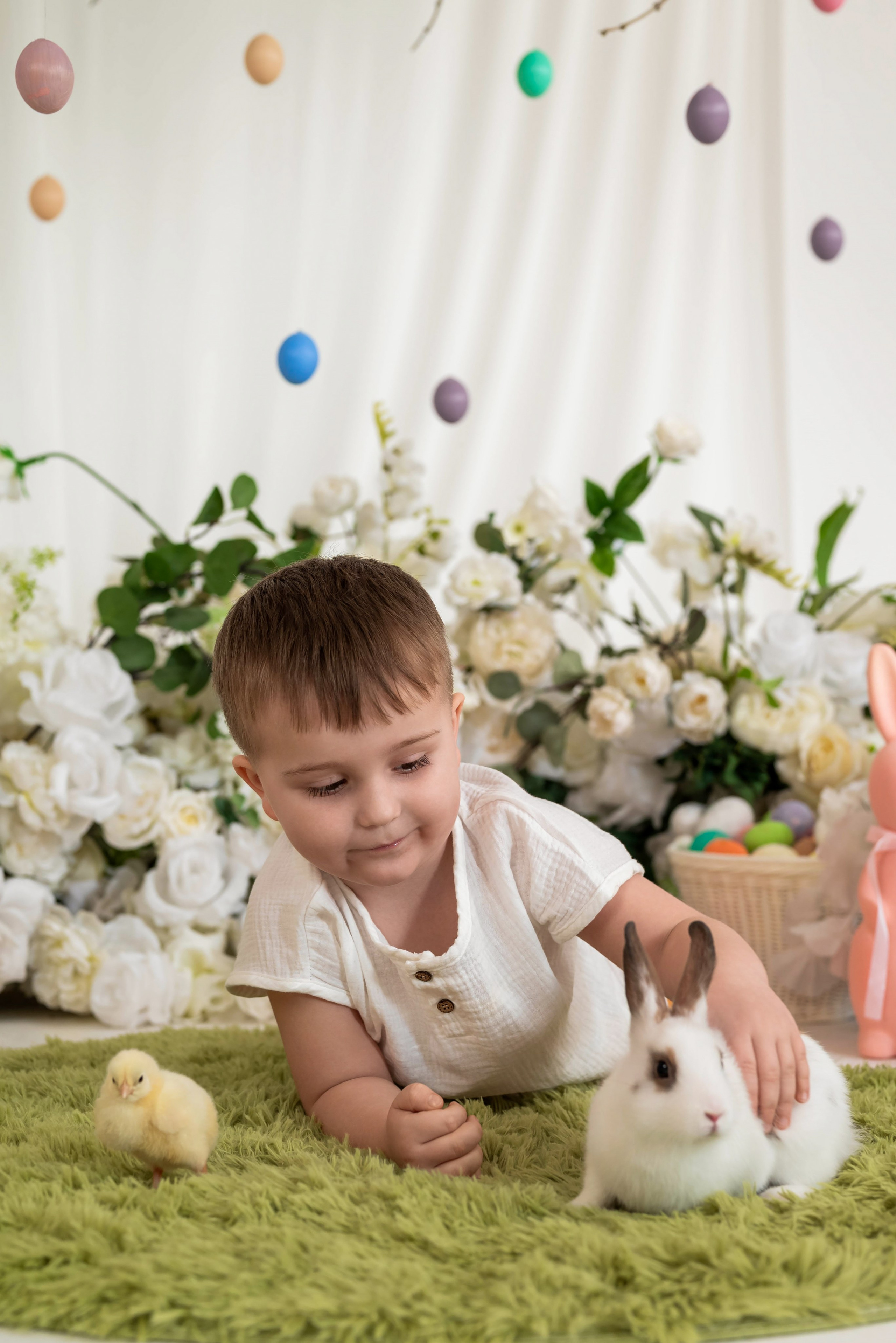 Фотопроект Пасха 2026 г. Фотограф в городе Салават