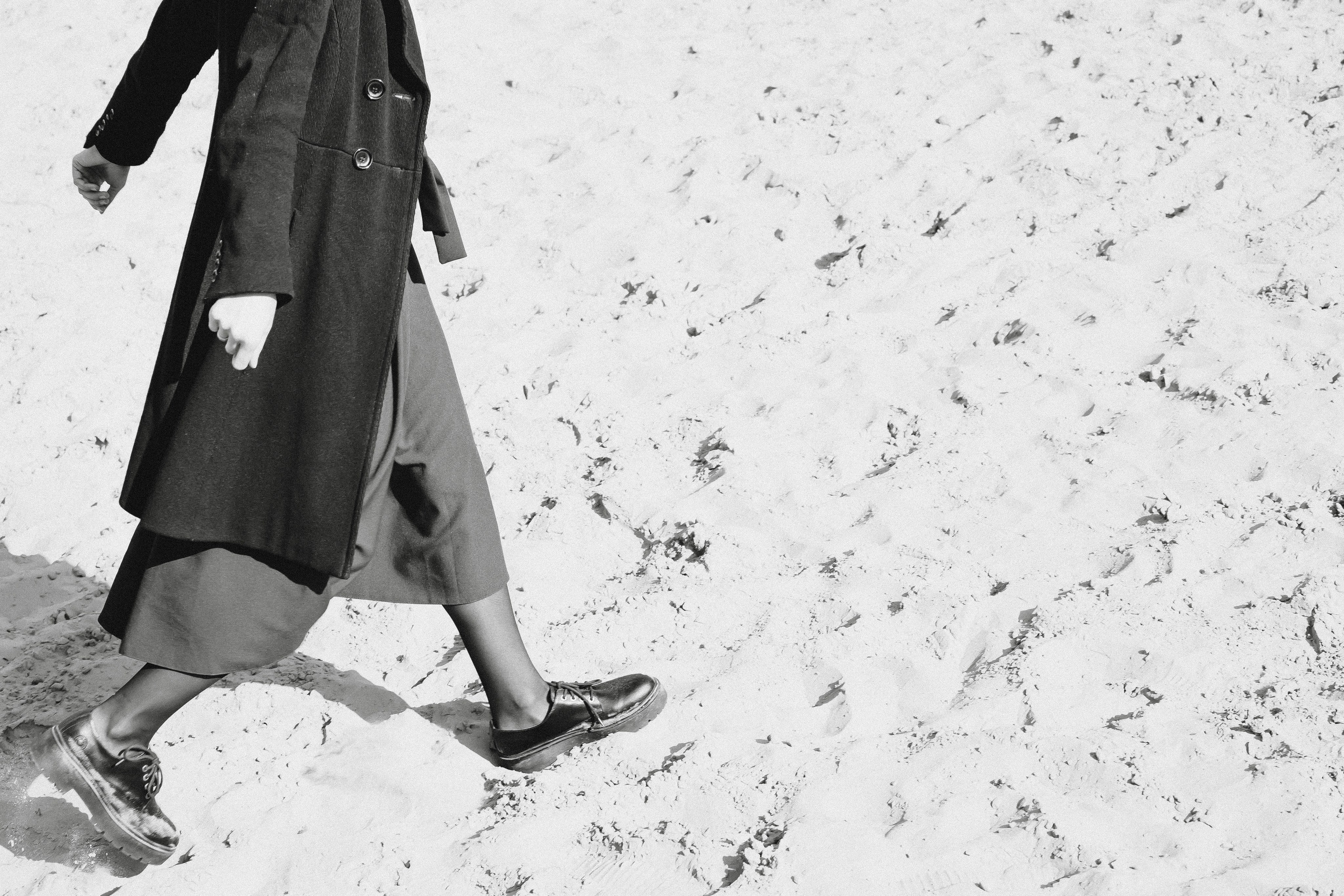 В весеннем парке. Фотограф в Нижнем Новгороде Алексей Уковский