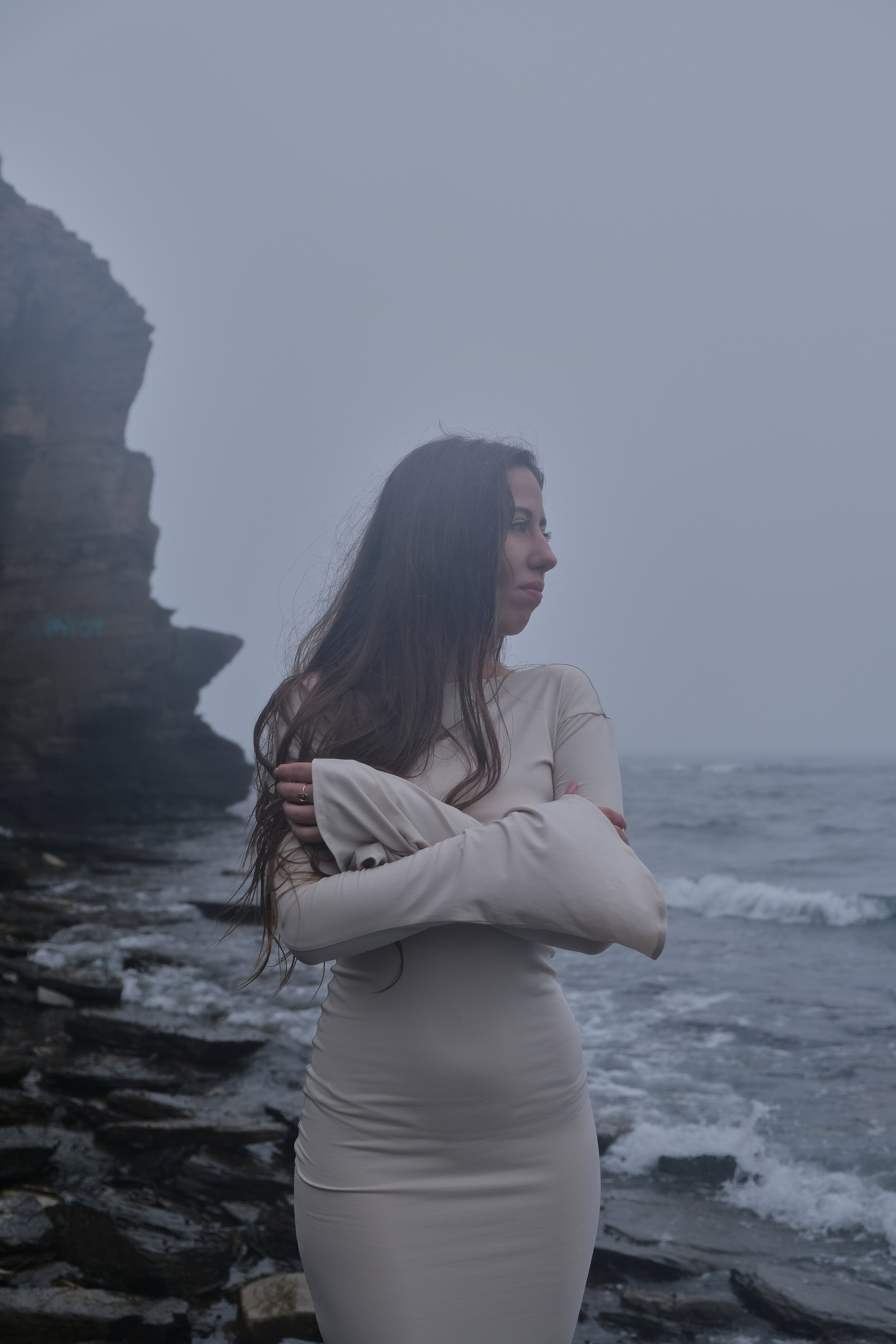 Софья. Фотограф Владивостока — Барченко Арина