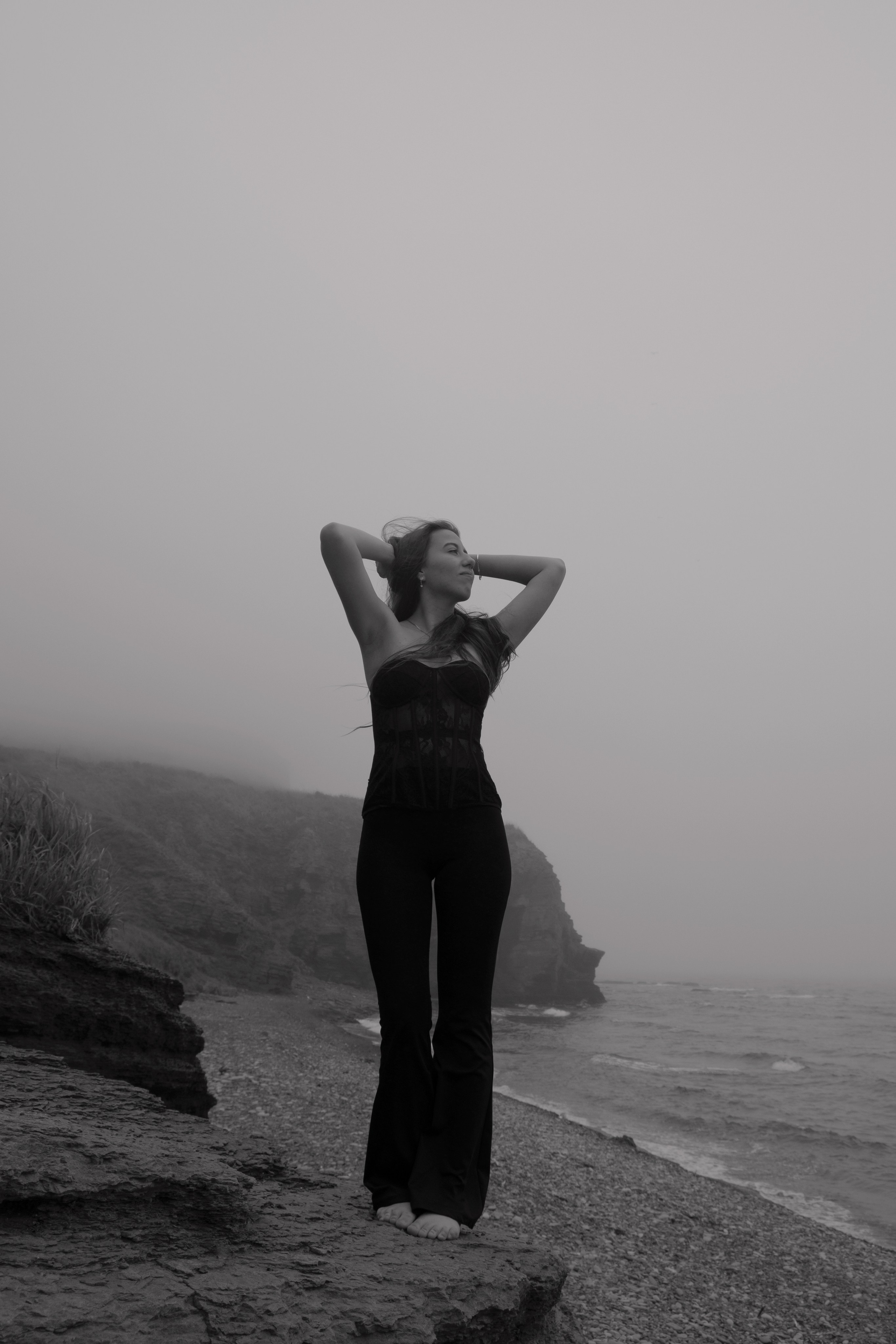 Софья. Фотограф Владивостока — Барченко Арина