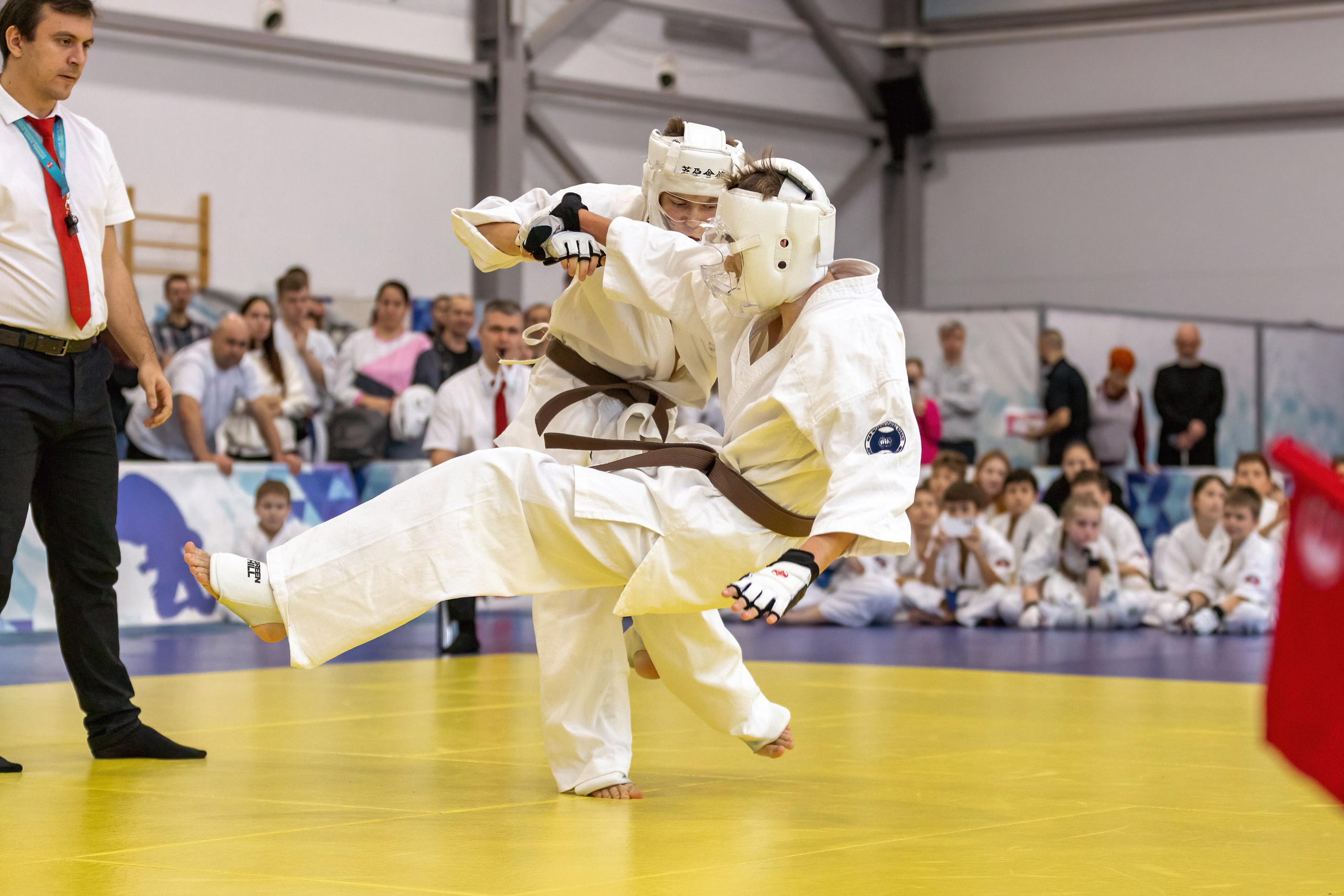 Съёмки спортивных мероприятий. Александр Хрипушин фотограф Воронеж