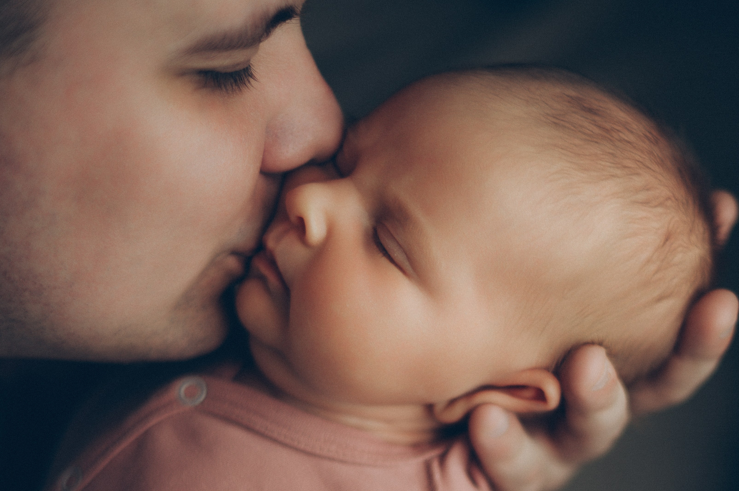 Ева, Алена и Вадим (домашняя). Фотограф, г. Лесной Свердловской области