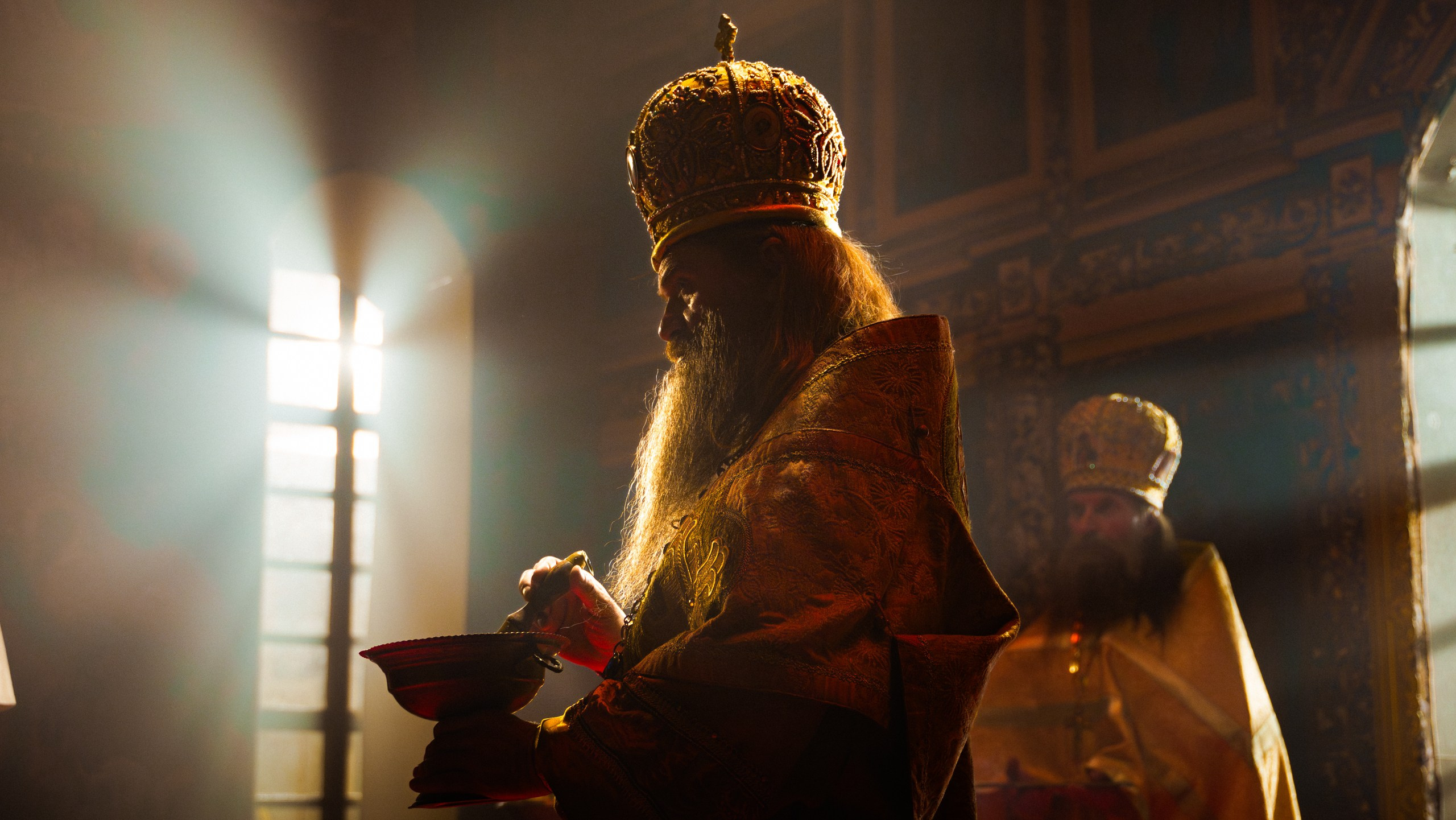 Екаьерина великая