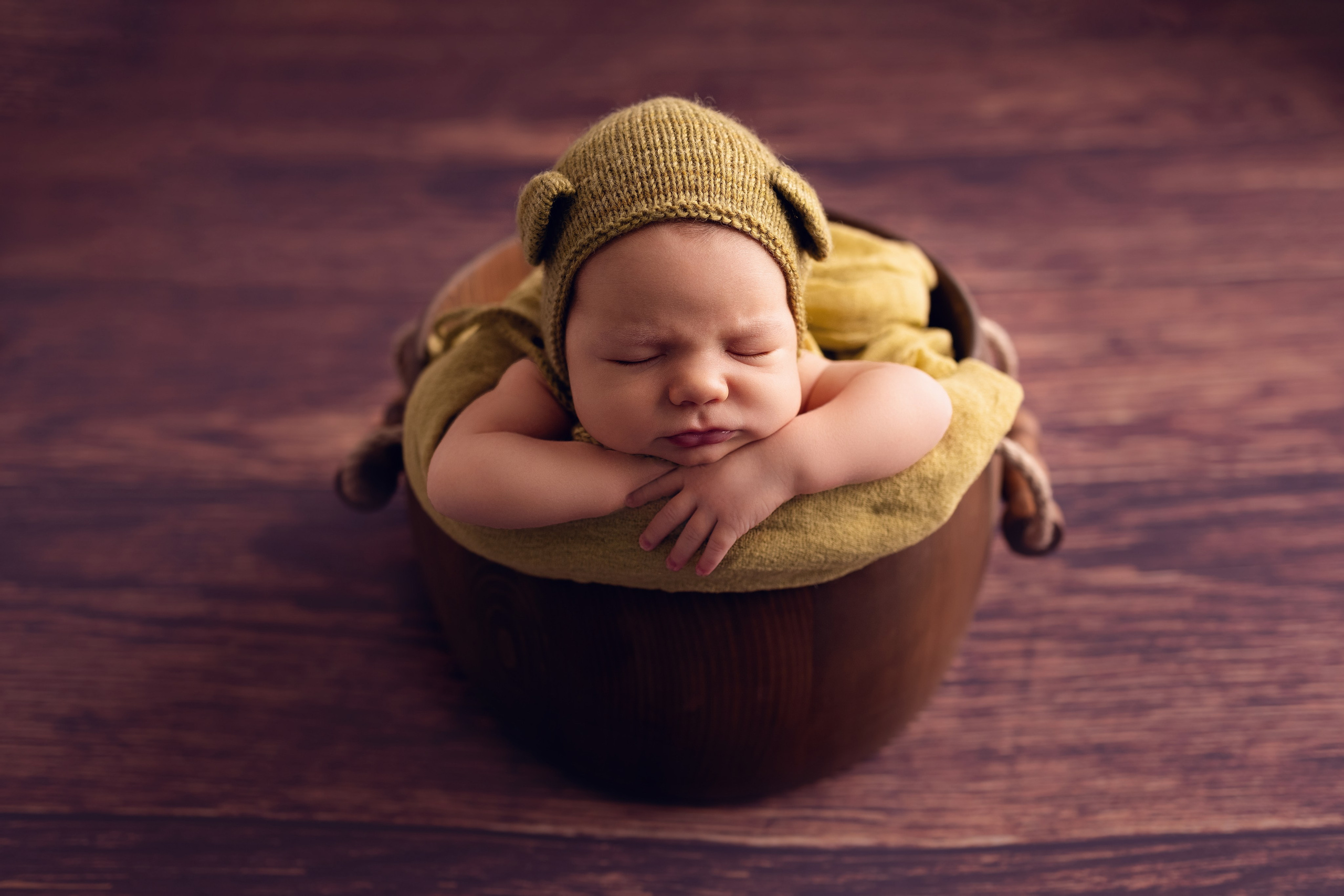 Фотосессии Newborn. Фотограф newborn (новорожденных) в Санкт-Петербурге Алена Алексеева