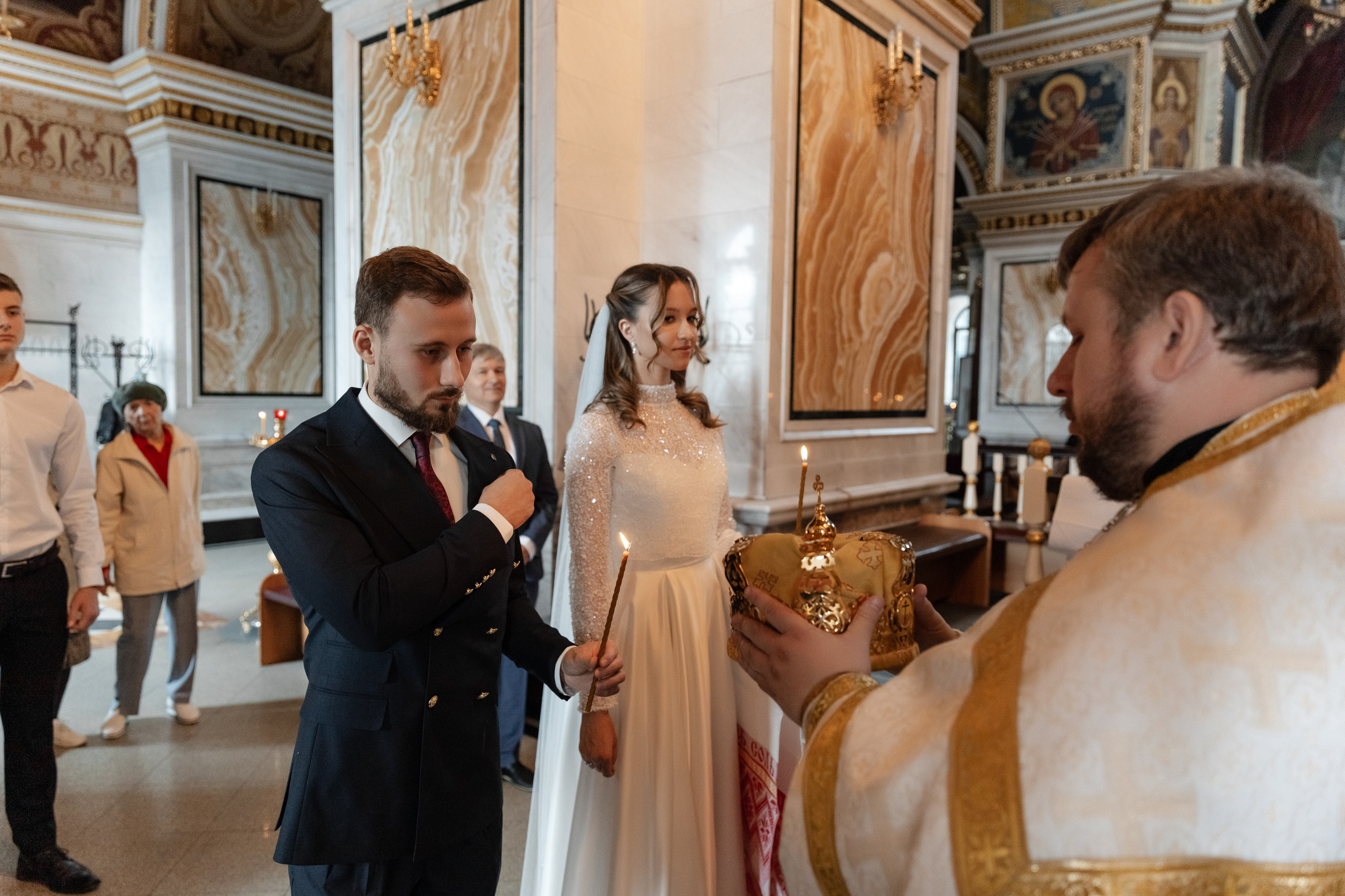 Дмитрий Наталья. Свадебный фотограф в Уфе Лилия Сова