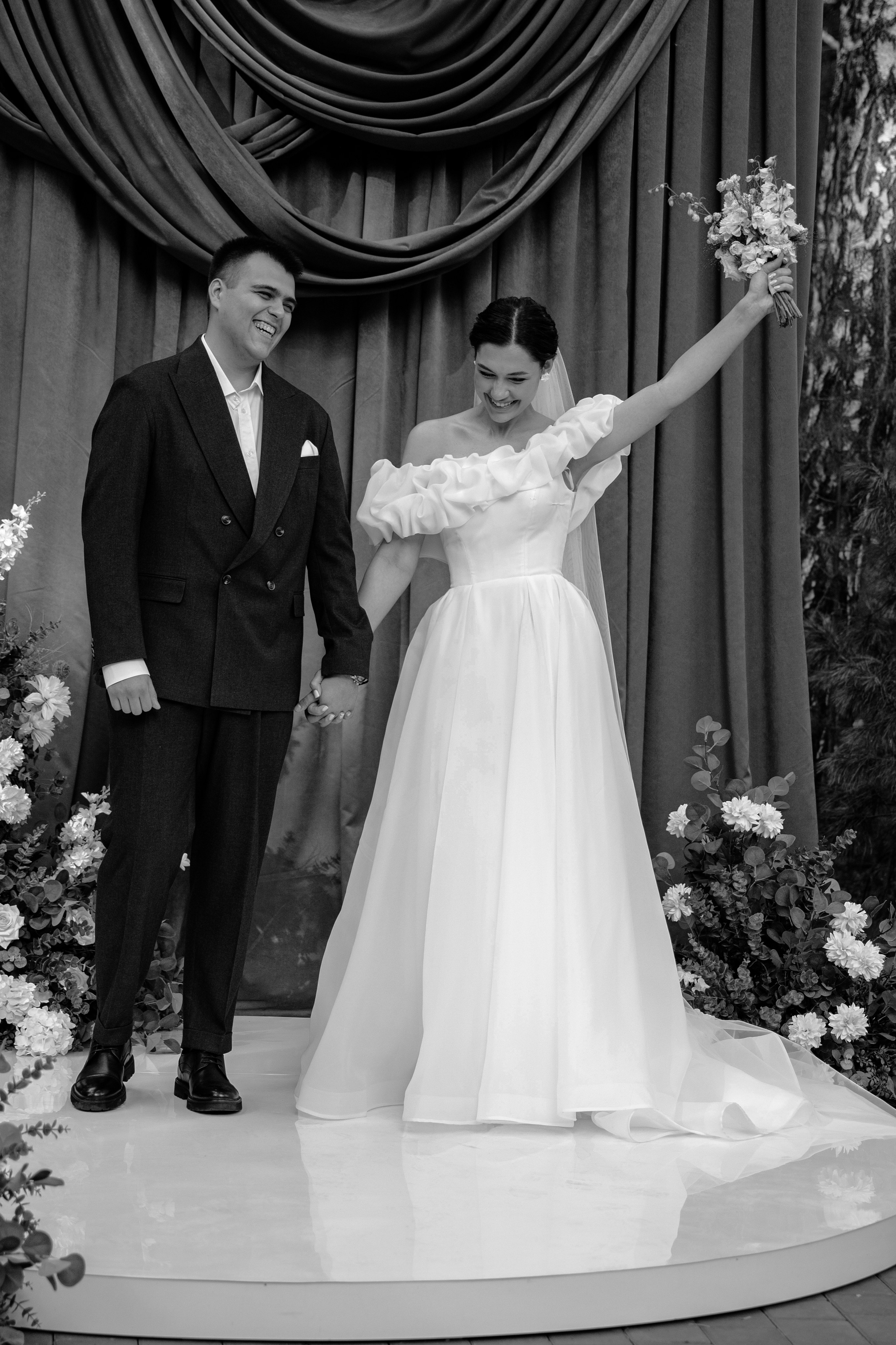 Арина & Никита. Свадебный и семейный фотограф Тюмень Екатеринбург Москвина Алёна