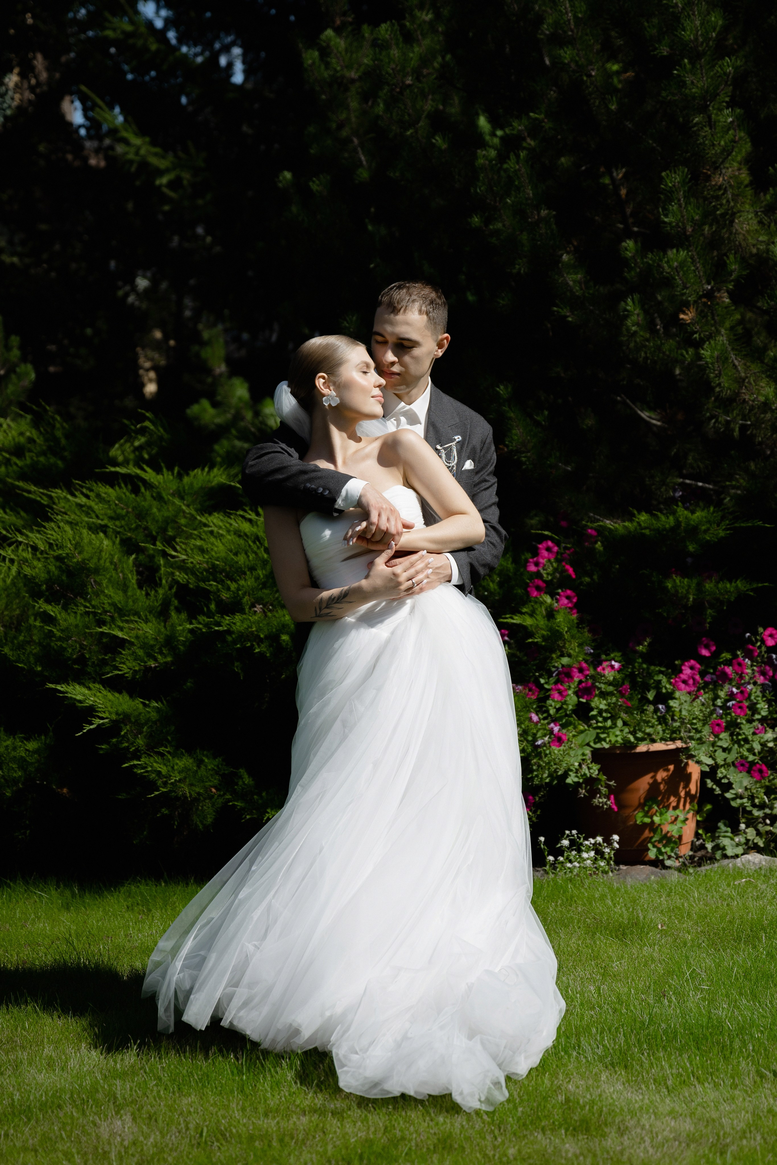 Лиза & Степа. Свадебный и семейный фотограф Тюмень Екатеринбург Москвина Алёна