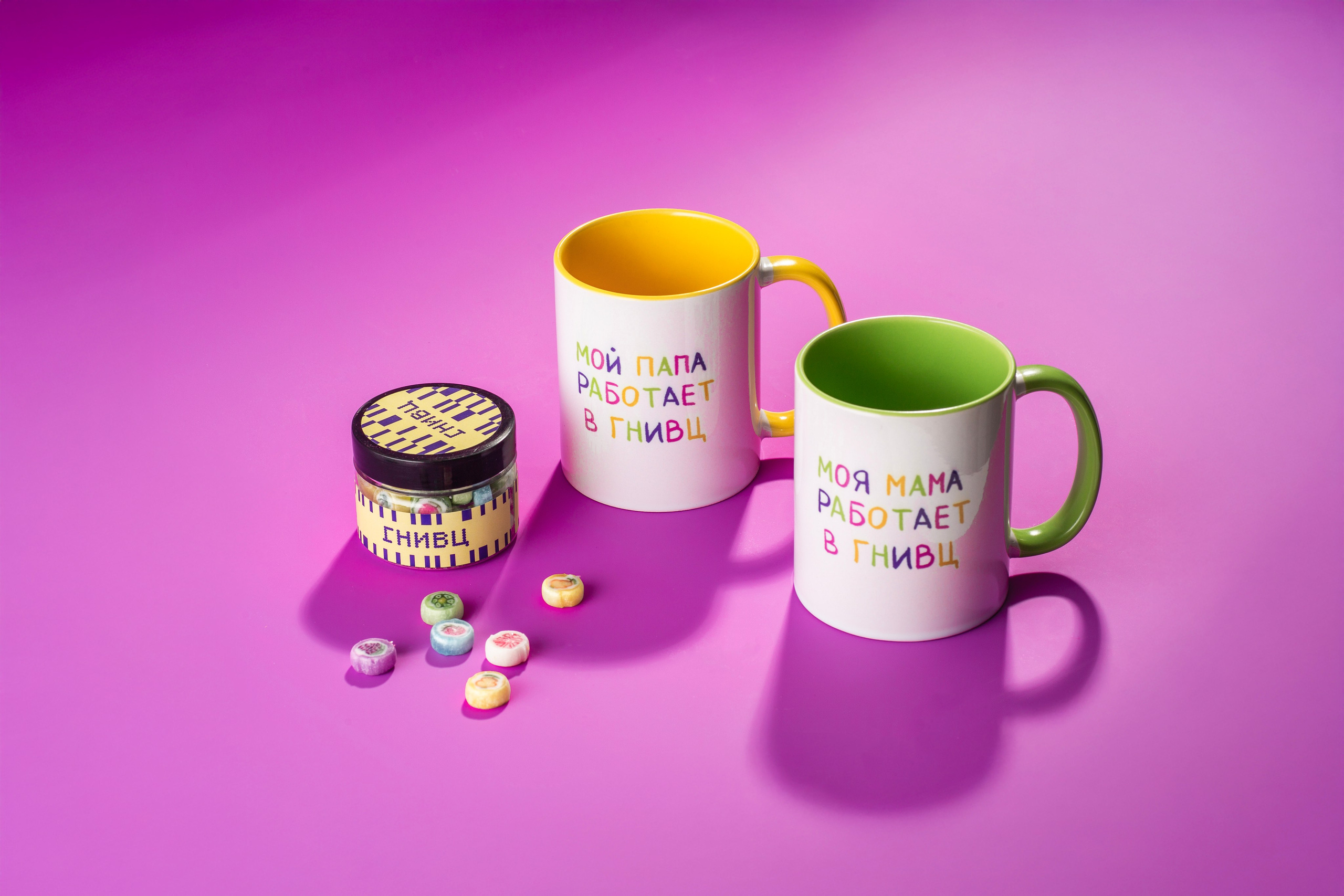 МЕРЧ. Предметный фотограф в Санкт-Петербурге Иван Сапрыкин