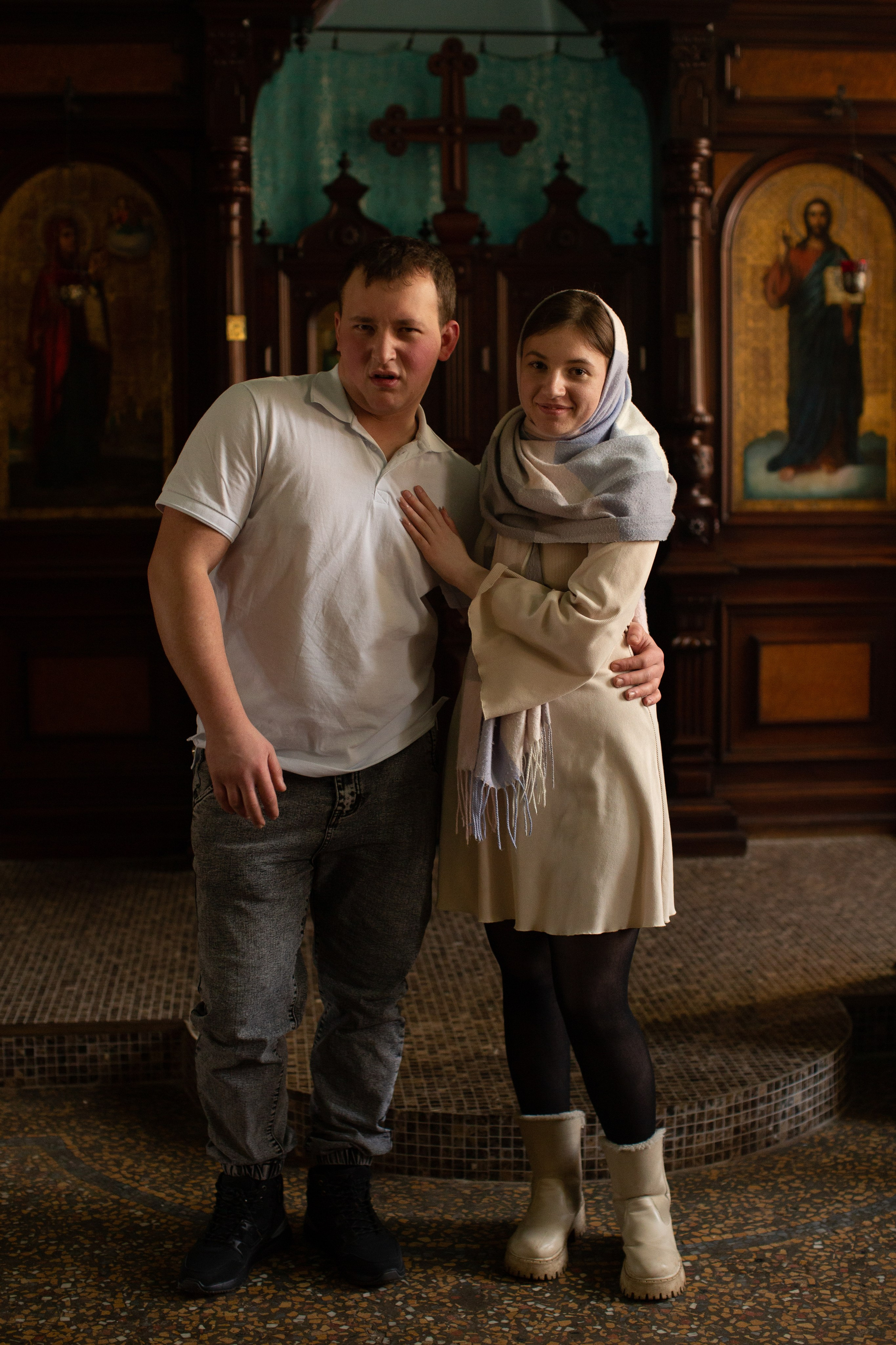 Миша. Фотограф в Москве и Московской области Голубева Анастасия