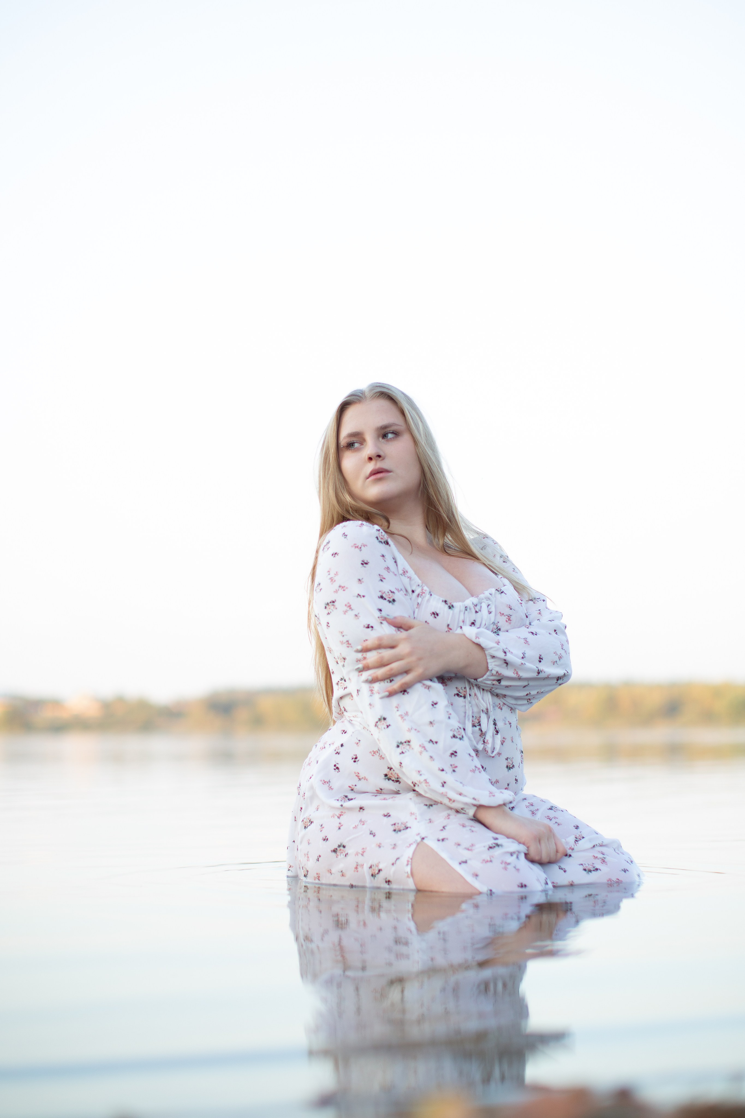 Ксюша. Фотограф в Москве и Московской области Голубева Анастасия