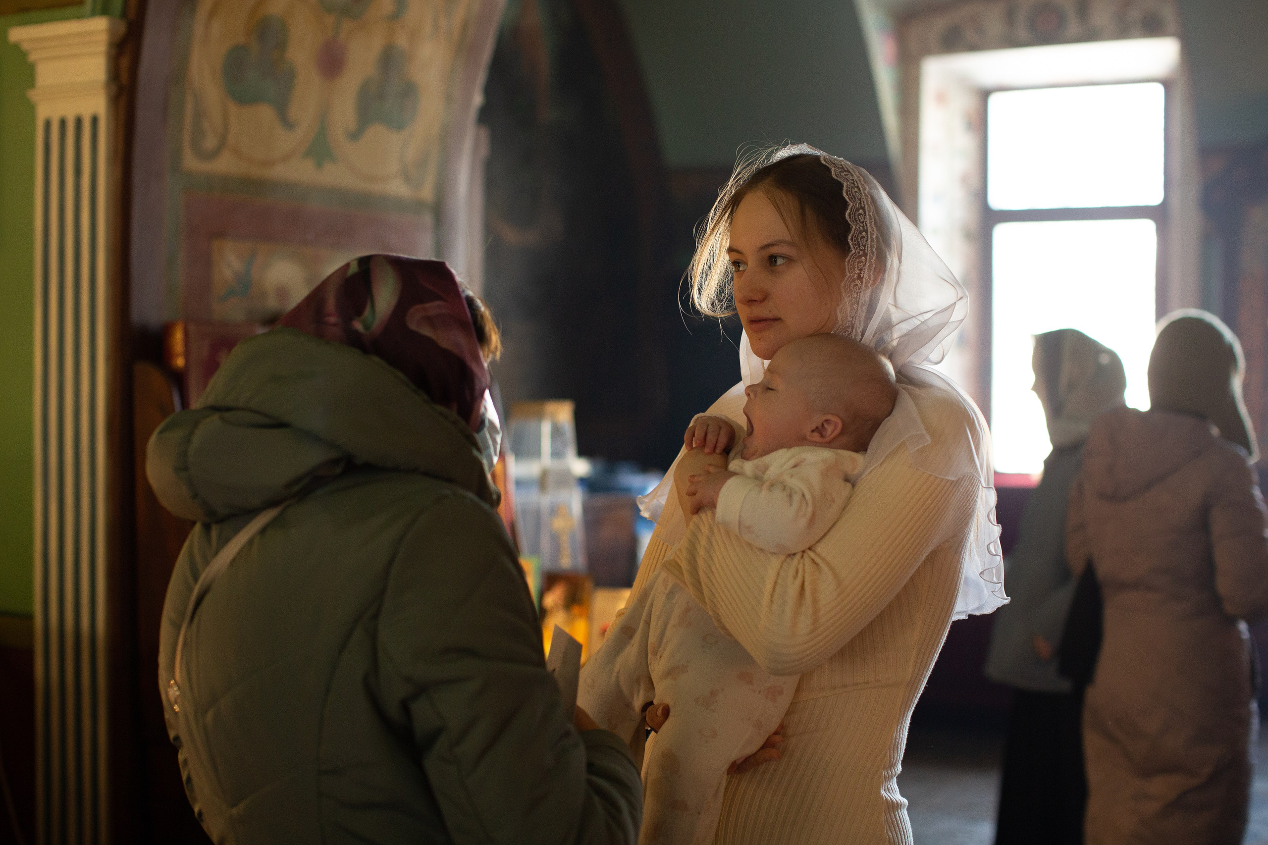 Миша. Фотограф в Москве и Московской области Голубева Анастасия