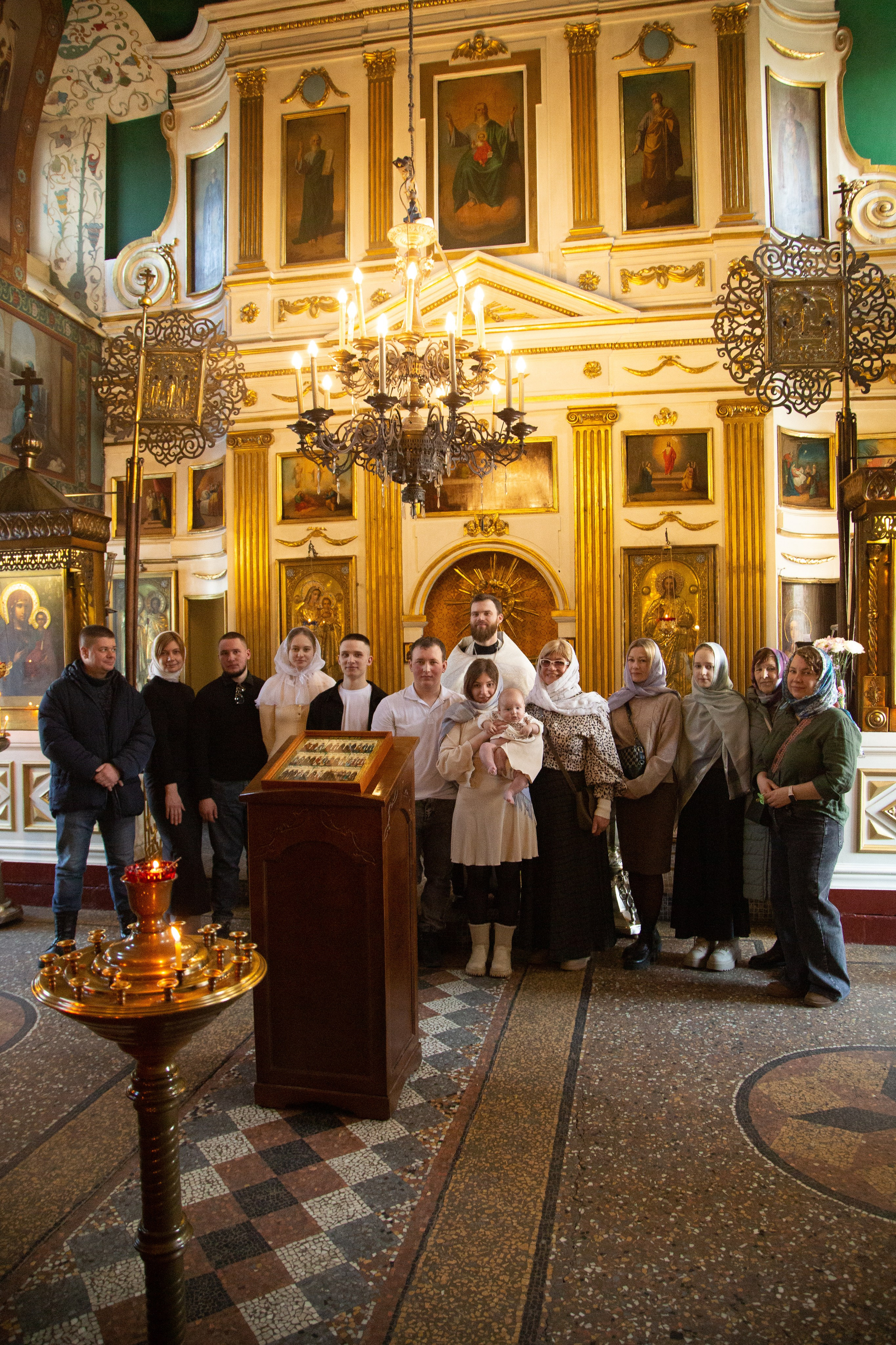 Миша. Фотограф в Москве и Московской области Голубева Анастасия
