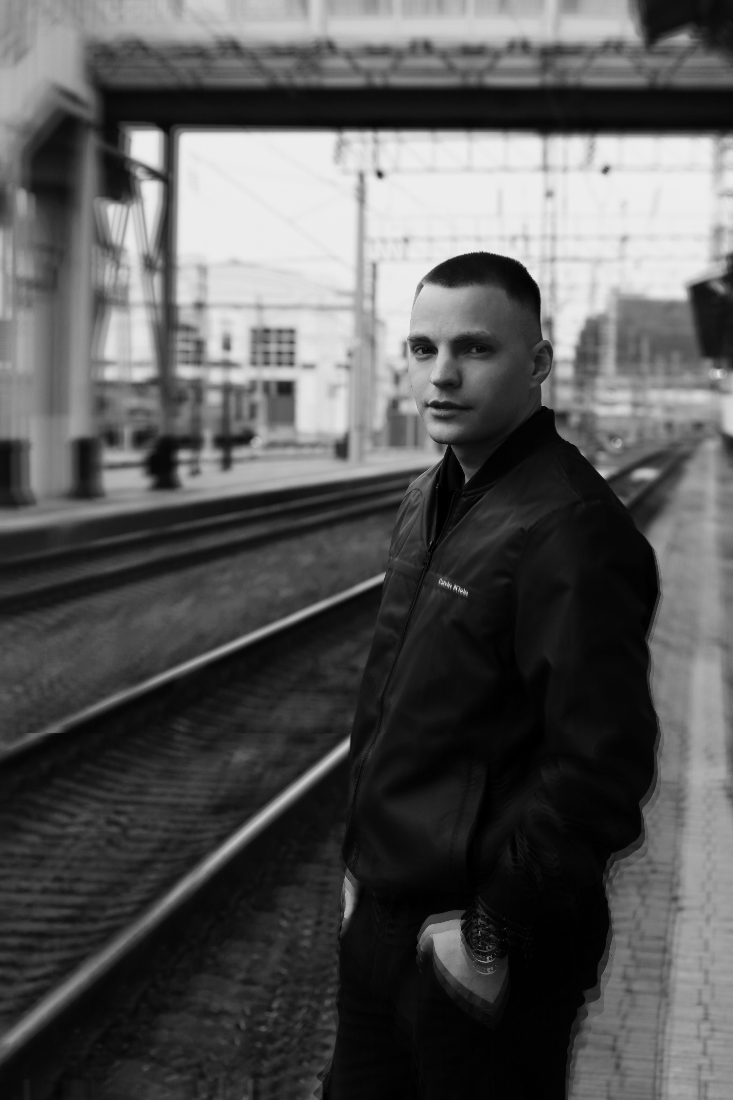 Городская фотосессия