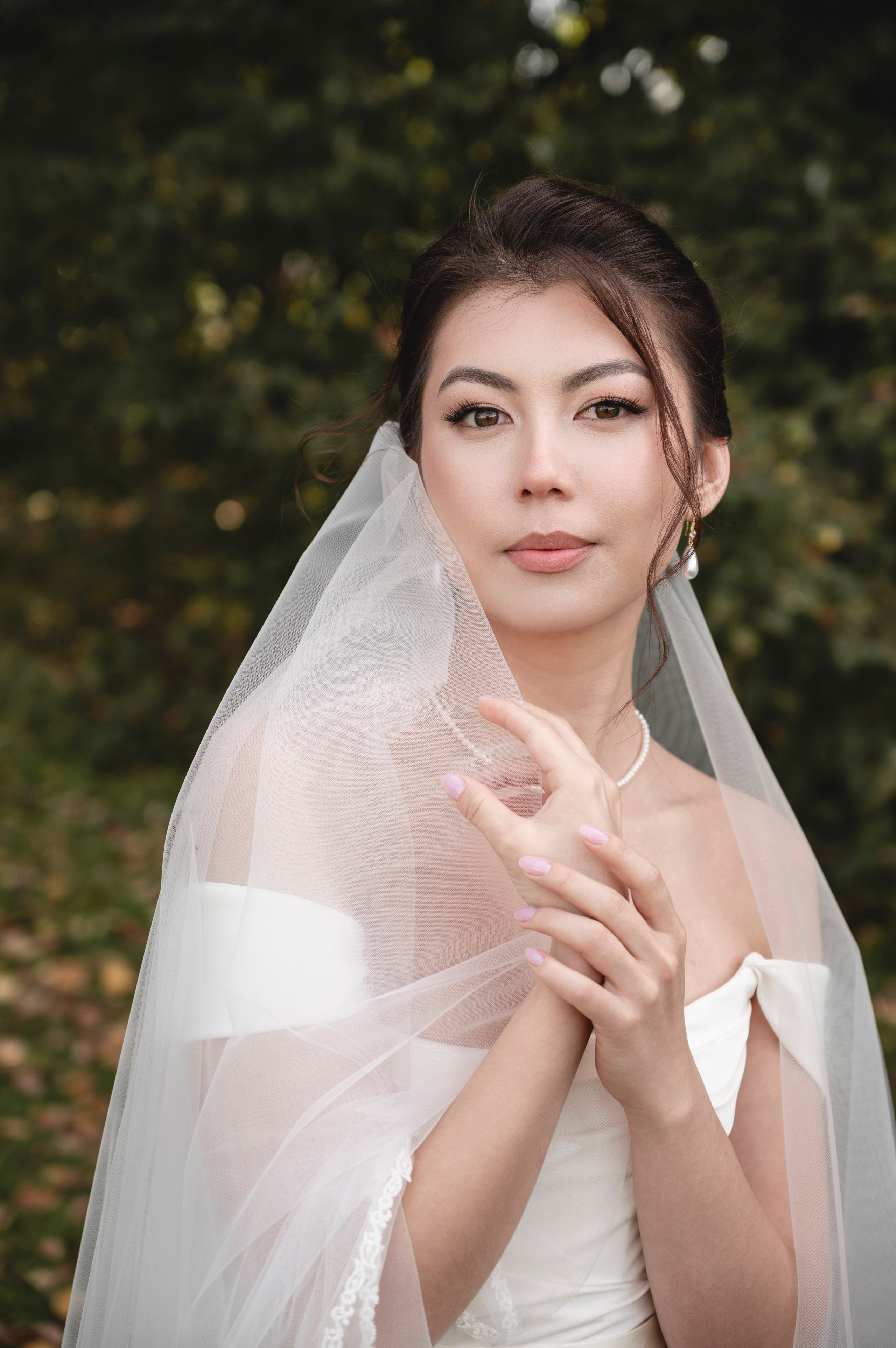 Адема & Артур. Свадебный фотограф Татьяна Сорока Москва и МО