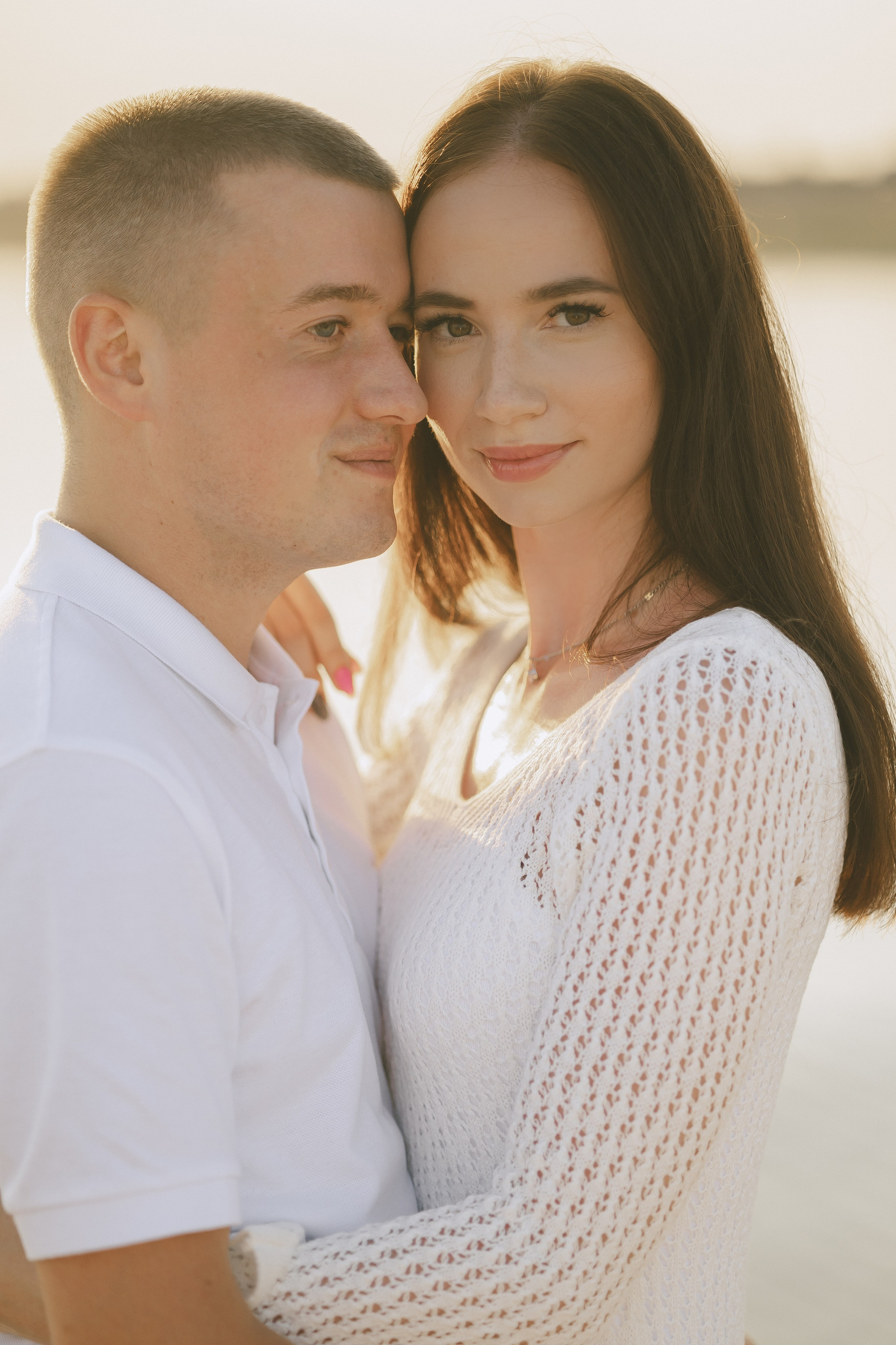 Диана и Павел. Фотограф Таганрог Любимая Надя