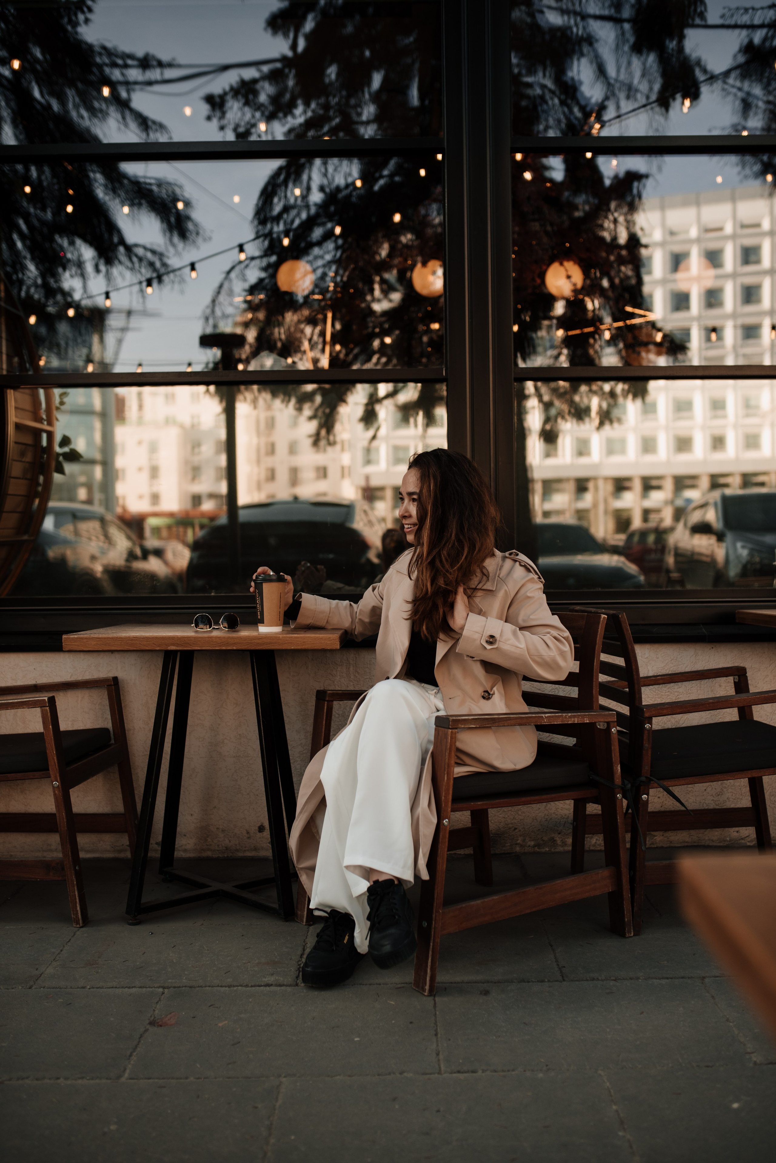 Надя. Фотограф Ольга Плеханова | Нижний Новгород, Москва