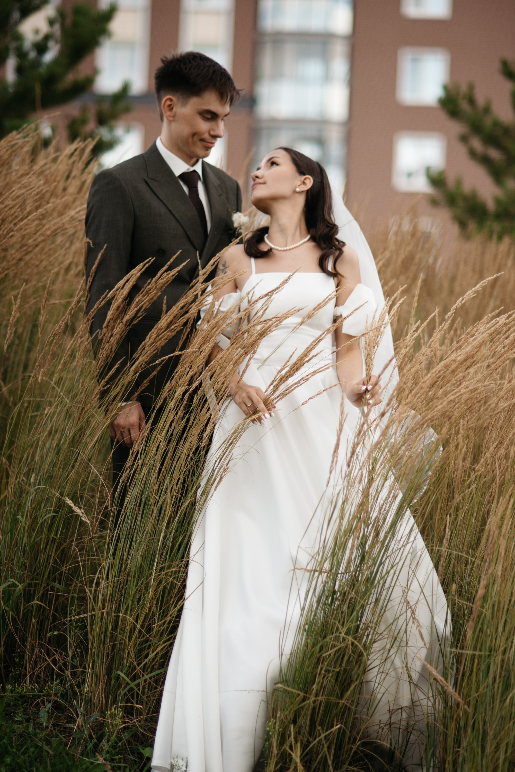 Татьяна&Илья. Свадебный фотограф Ижевск Петр Шишков