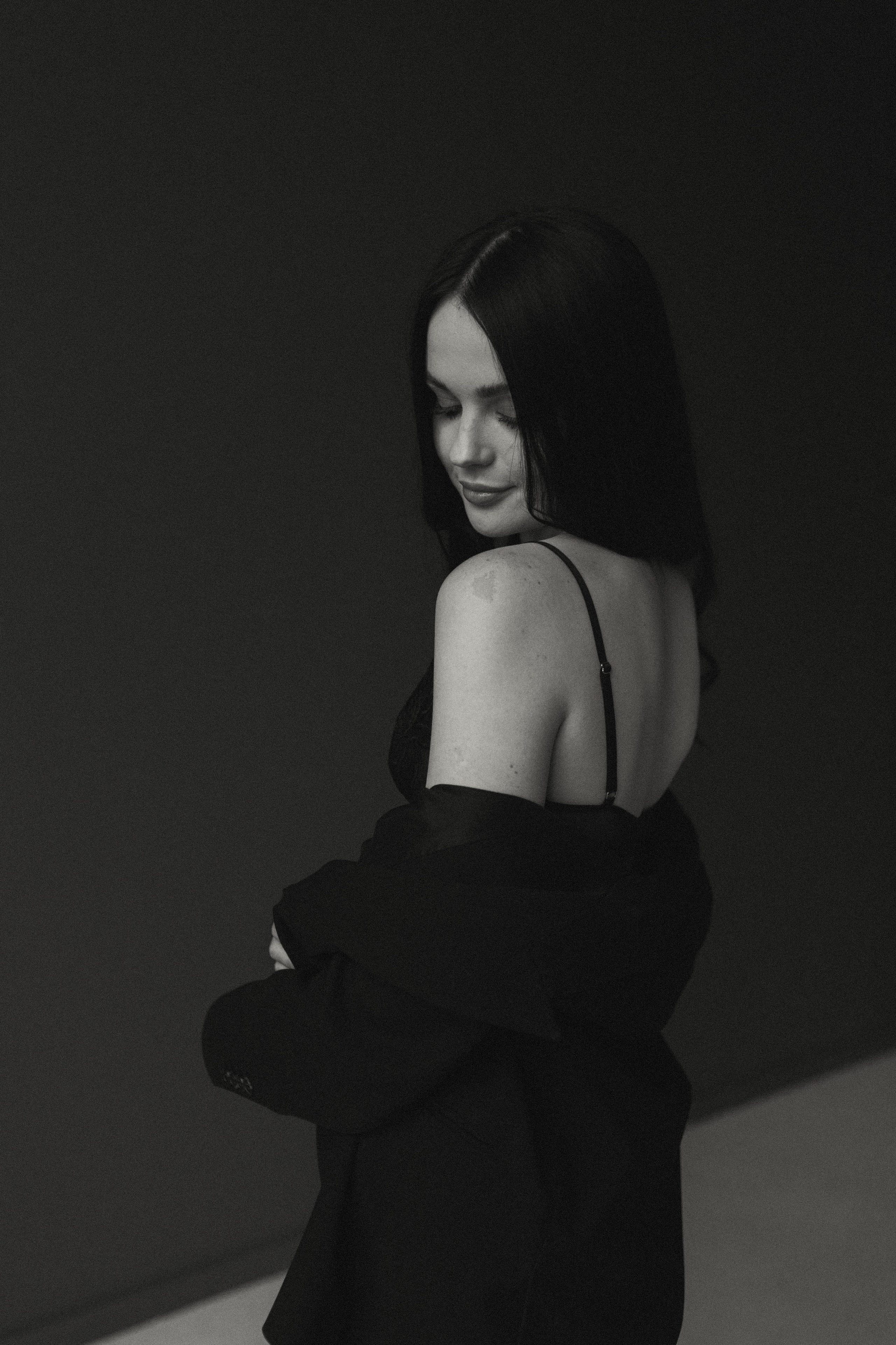 Таня. Семейный фотограф в Москве Жукова Анна