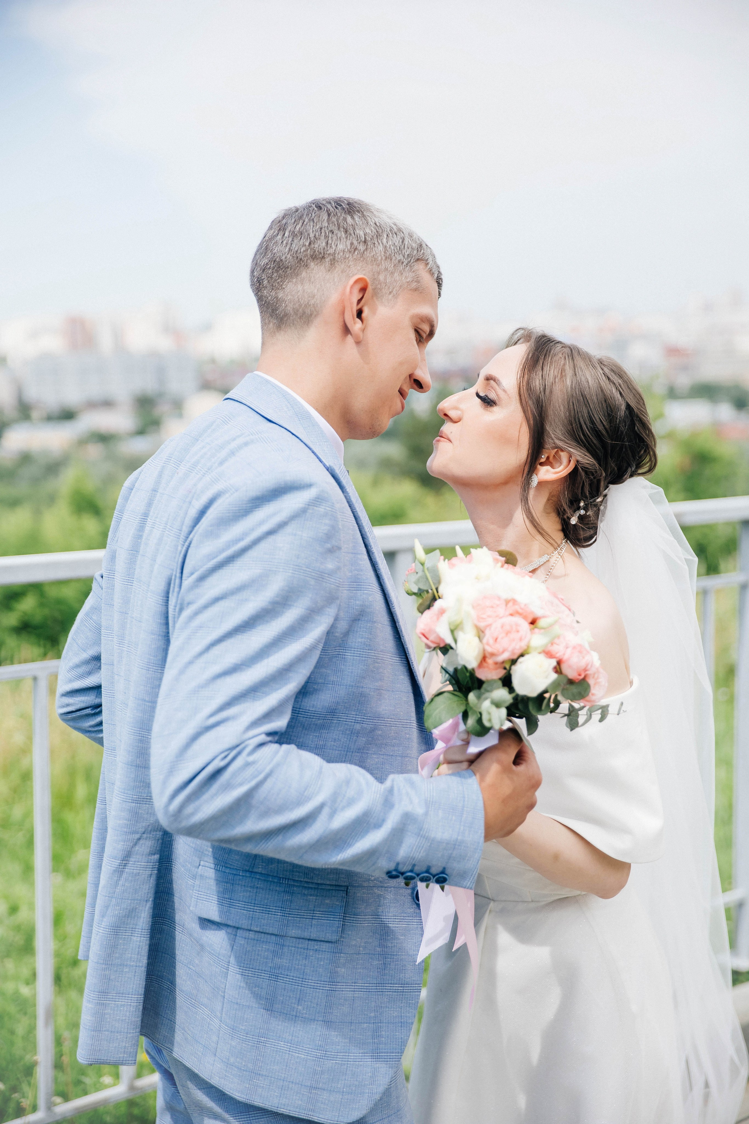 Олег и Татьяна. Рыжова Тамара