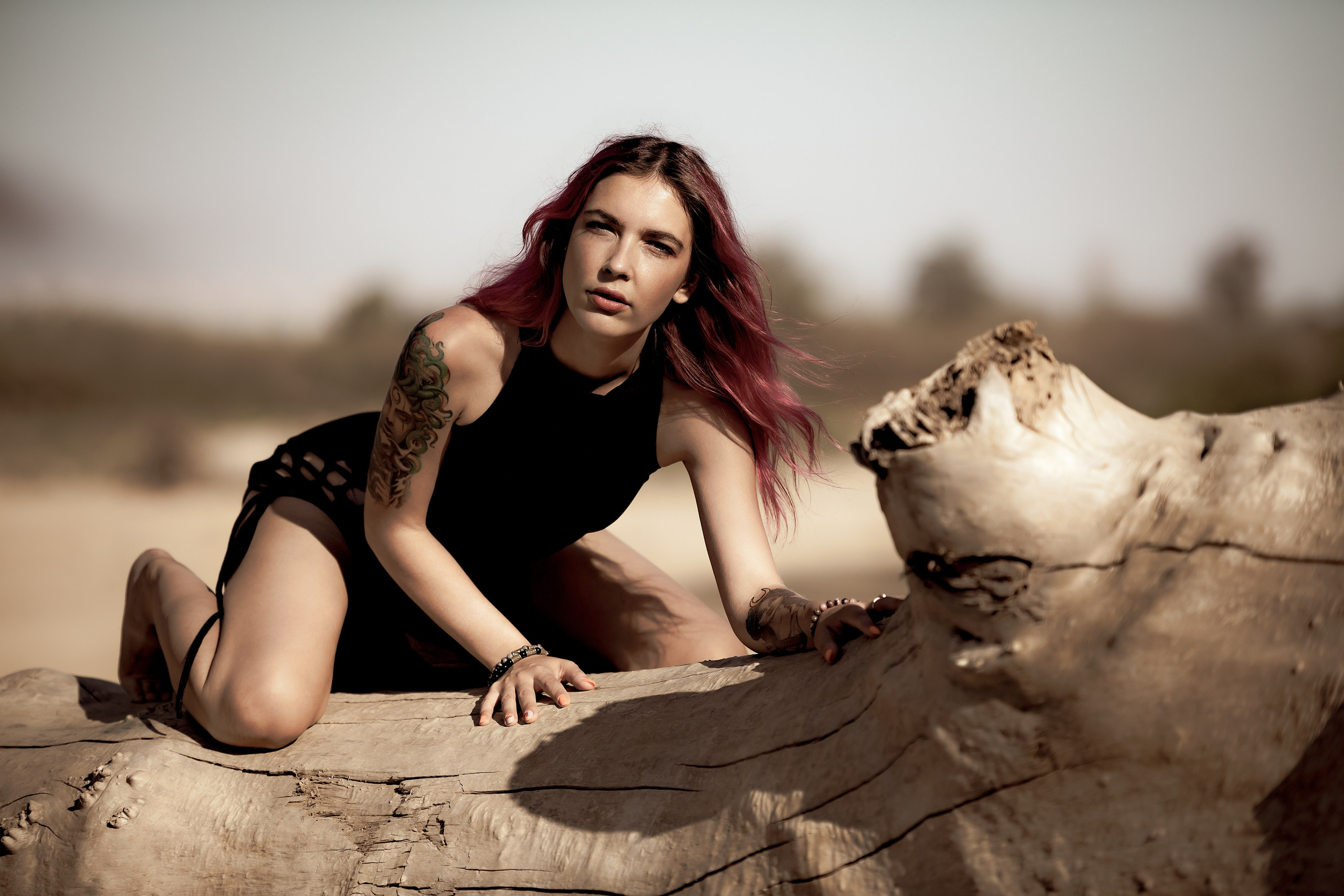 Женский портрет. Портретный фотограф в Краснодаре Евгений Карпов