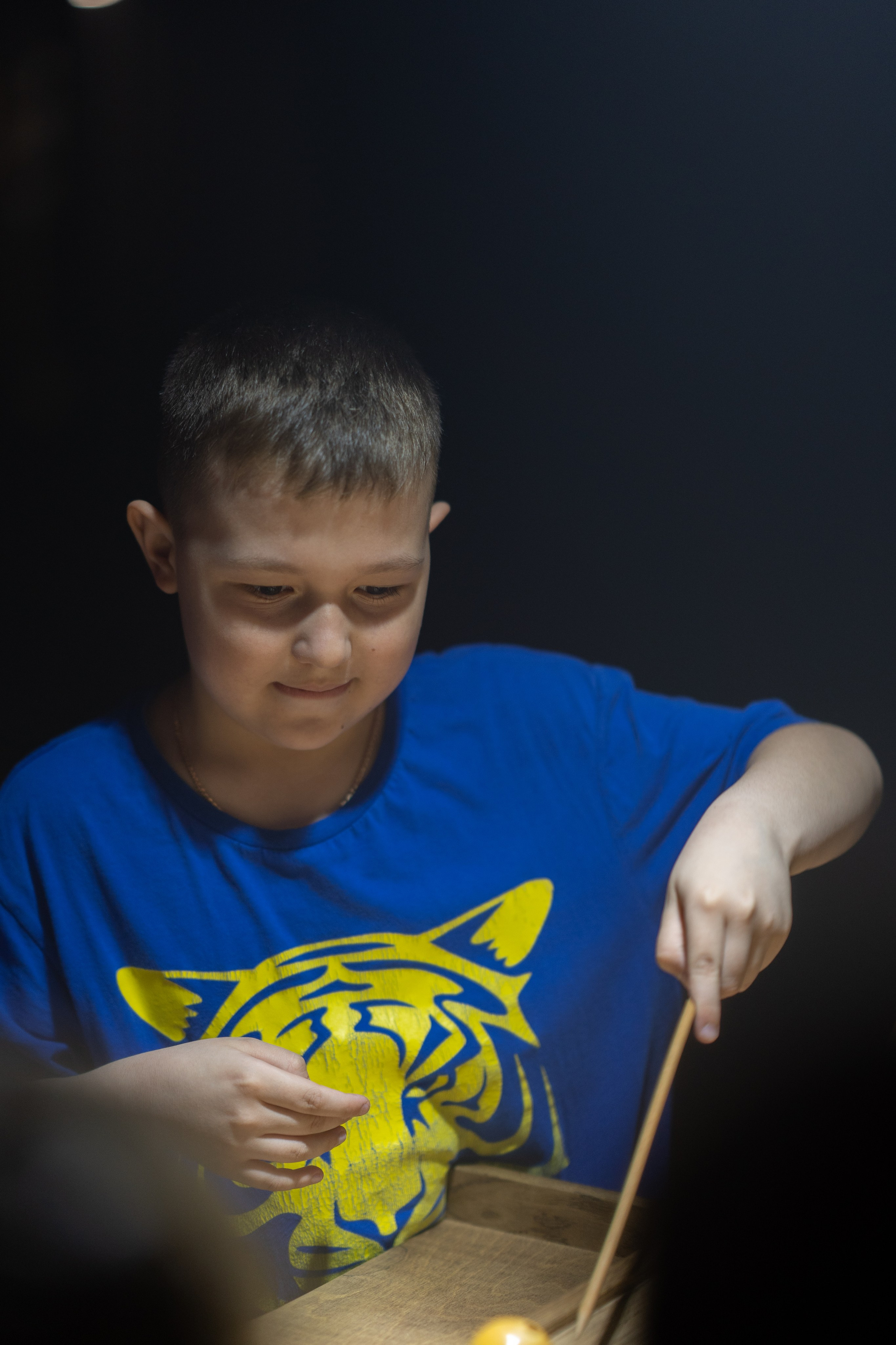 Детский ДР. Семейный и детский фотограф в Сергиев Посаде, Хотьково Якимчук Любовь