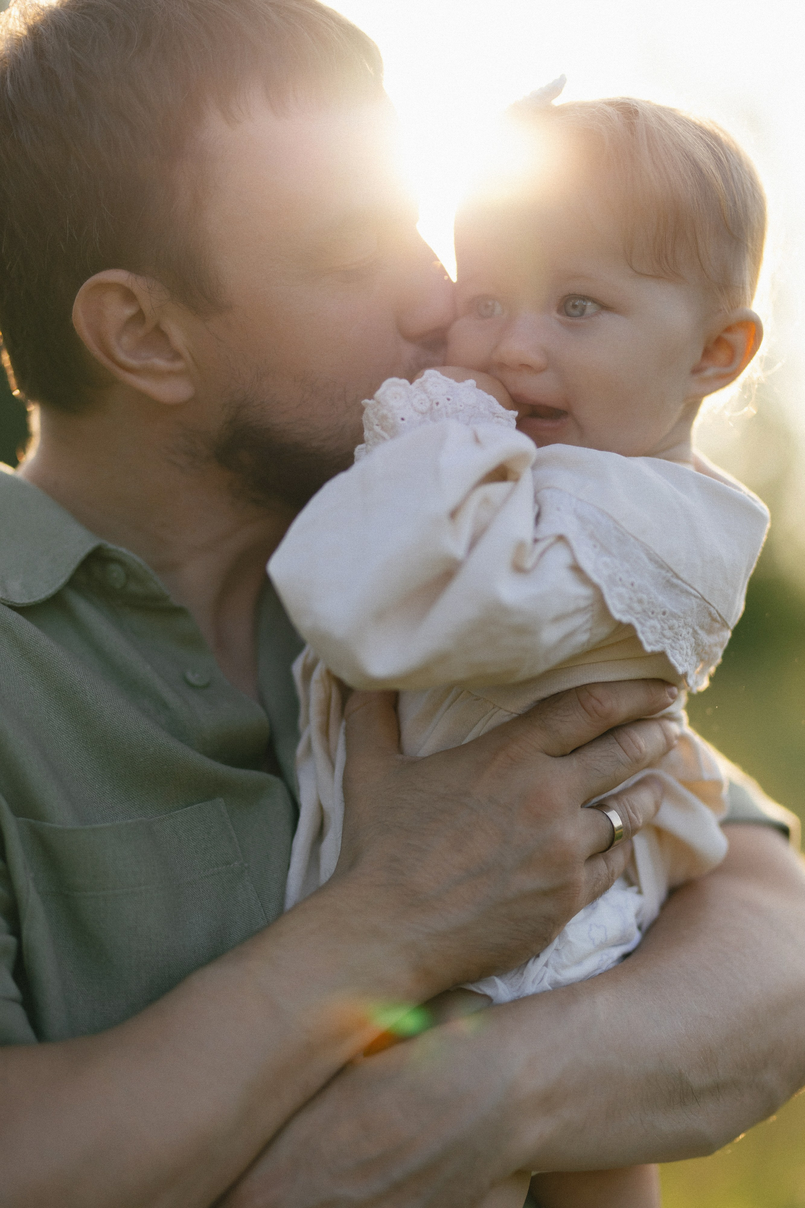 «РОМАШКИ». Maria Startseva Photo