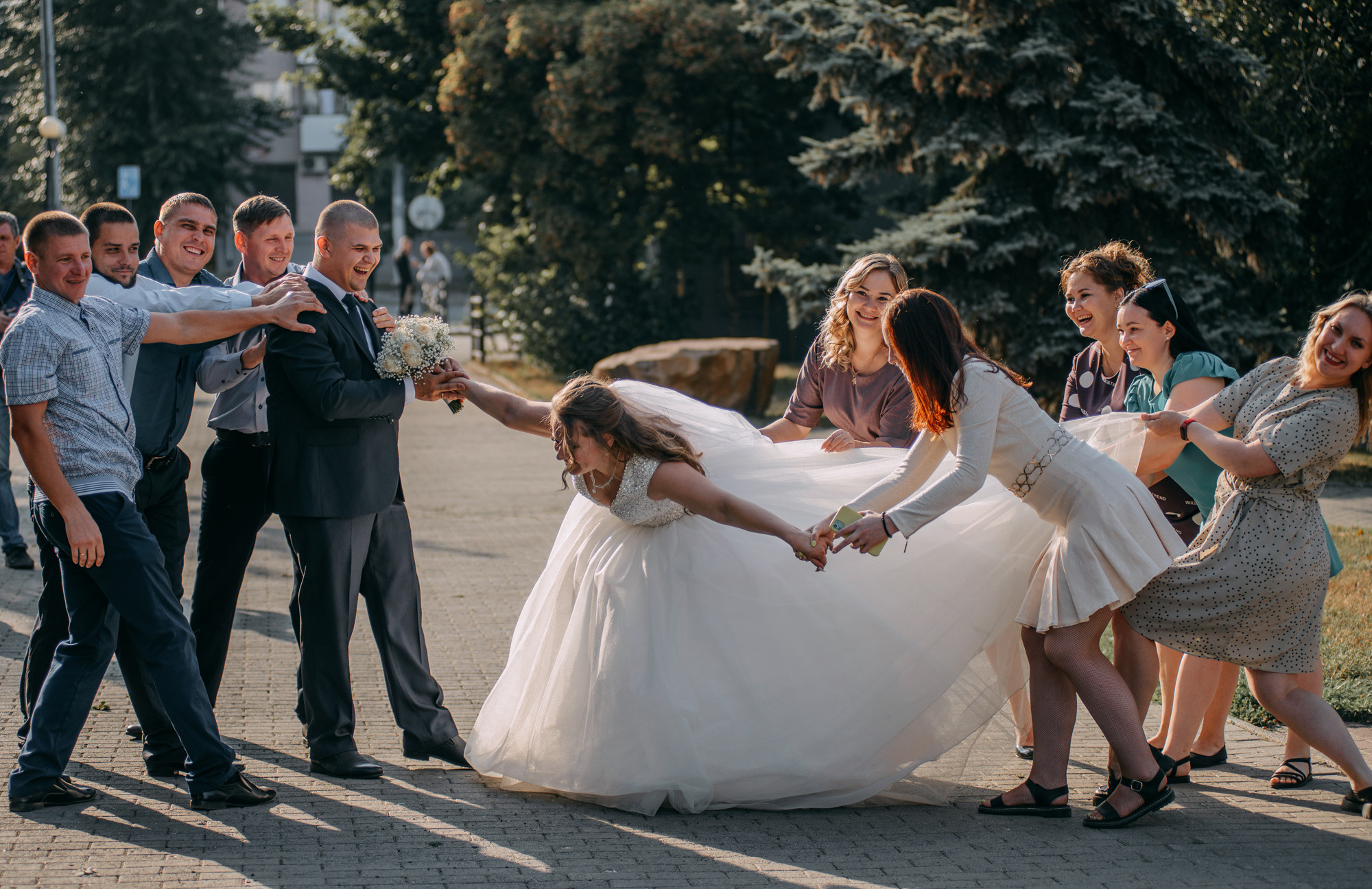 Wedding. Свадебный и семейный фотограф в Челябинске Дмитрий Чикелев