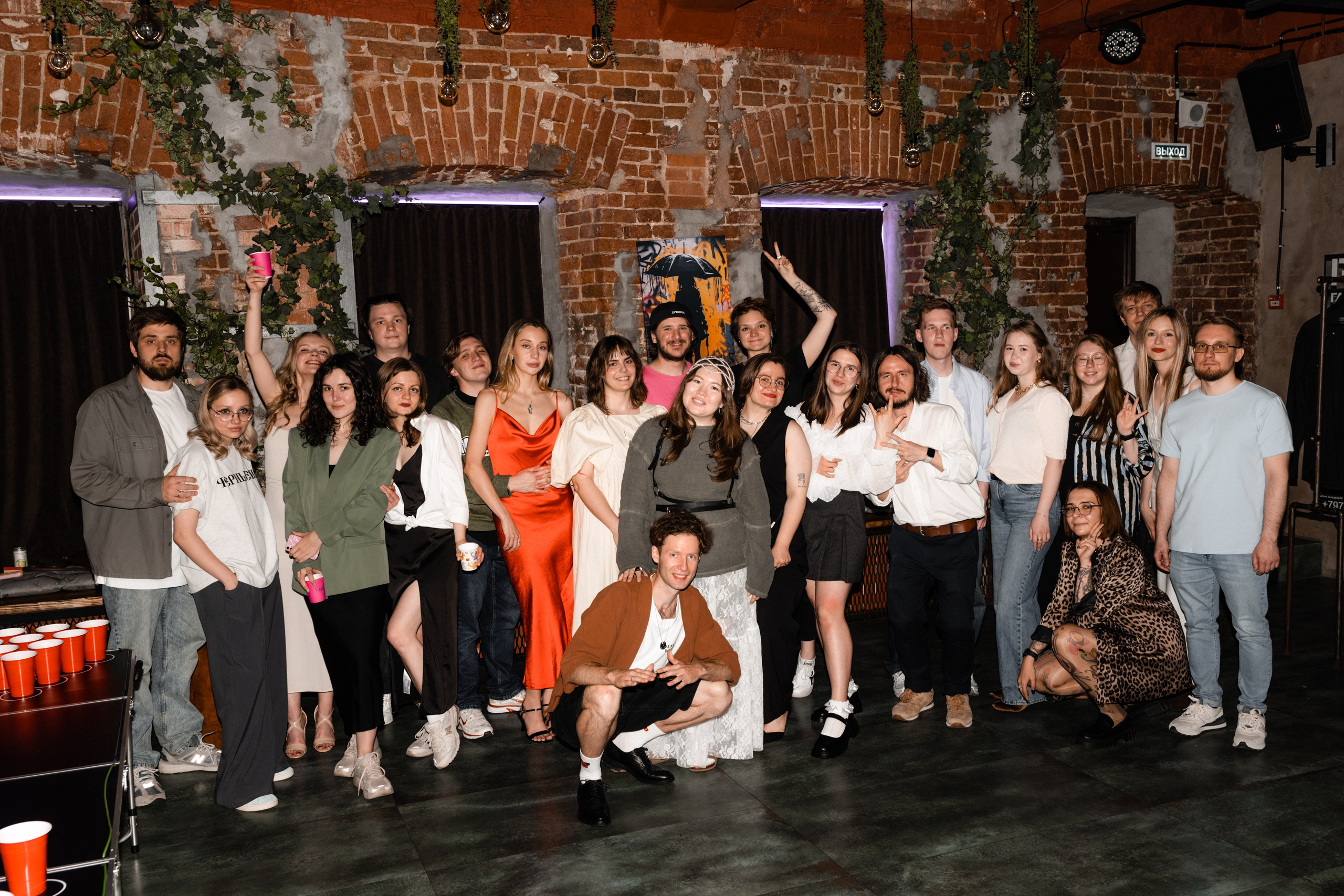 Настя. 30 лет. Фотограф и видеограф Мария Банщикова, Солнечногорск, Москва