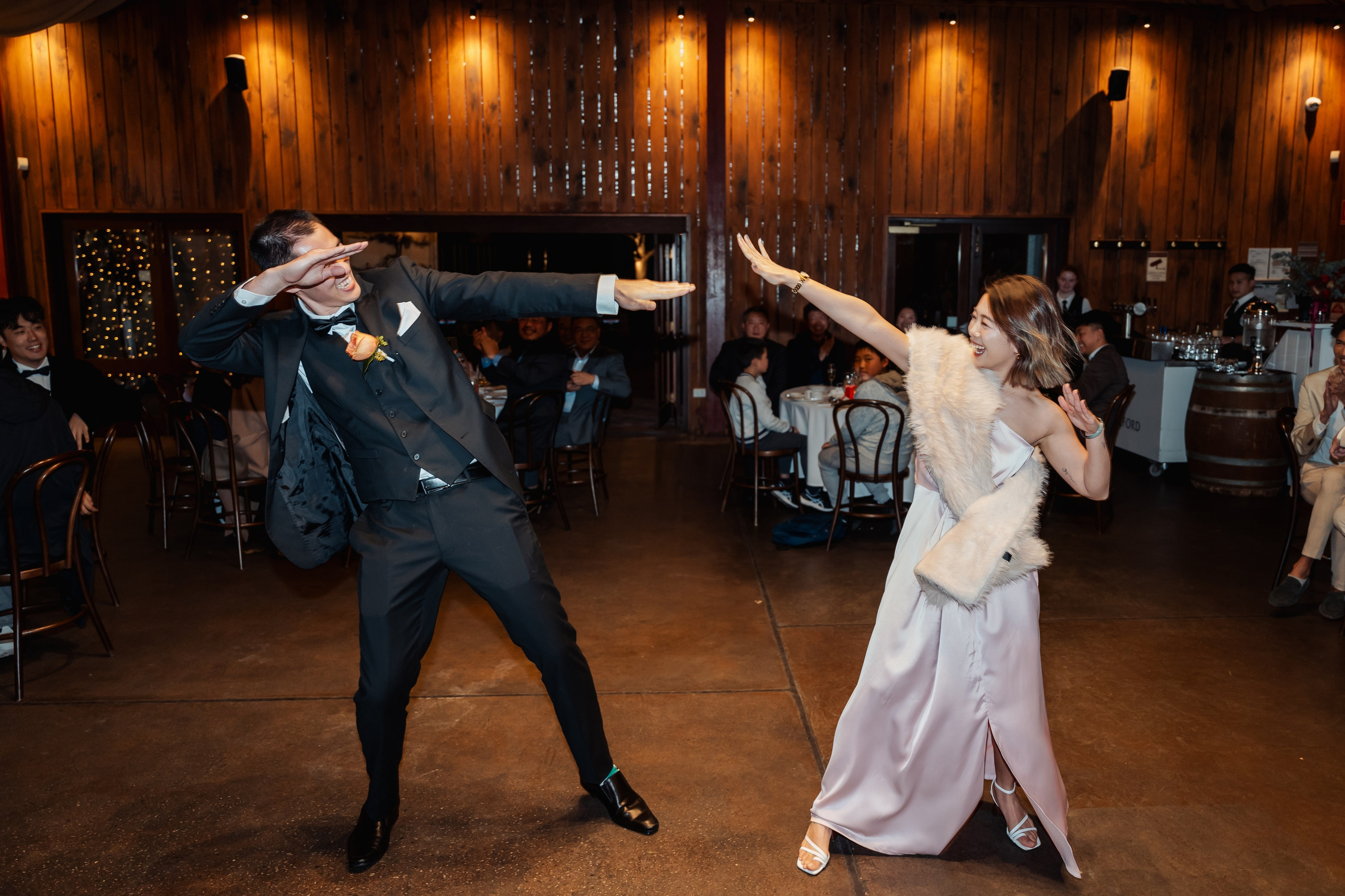 …True Love’s Kiss. Golden Moments Editing — We do Wedding’s Retouch and Video Editing